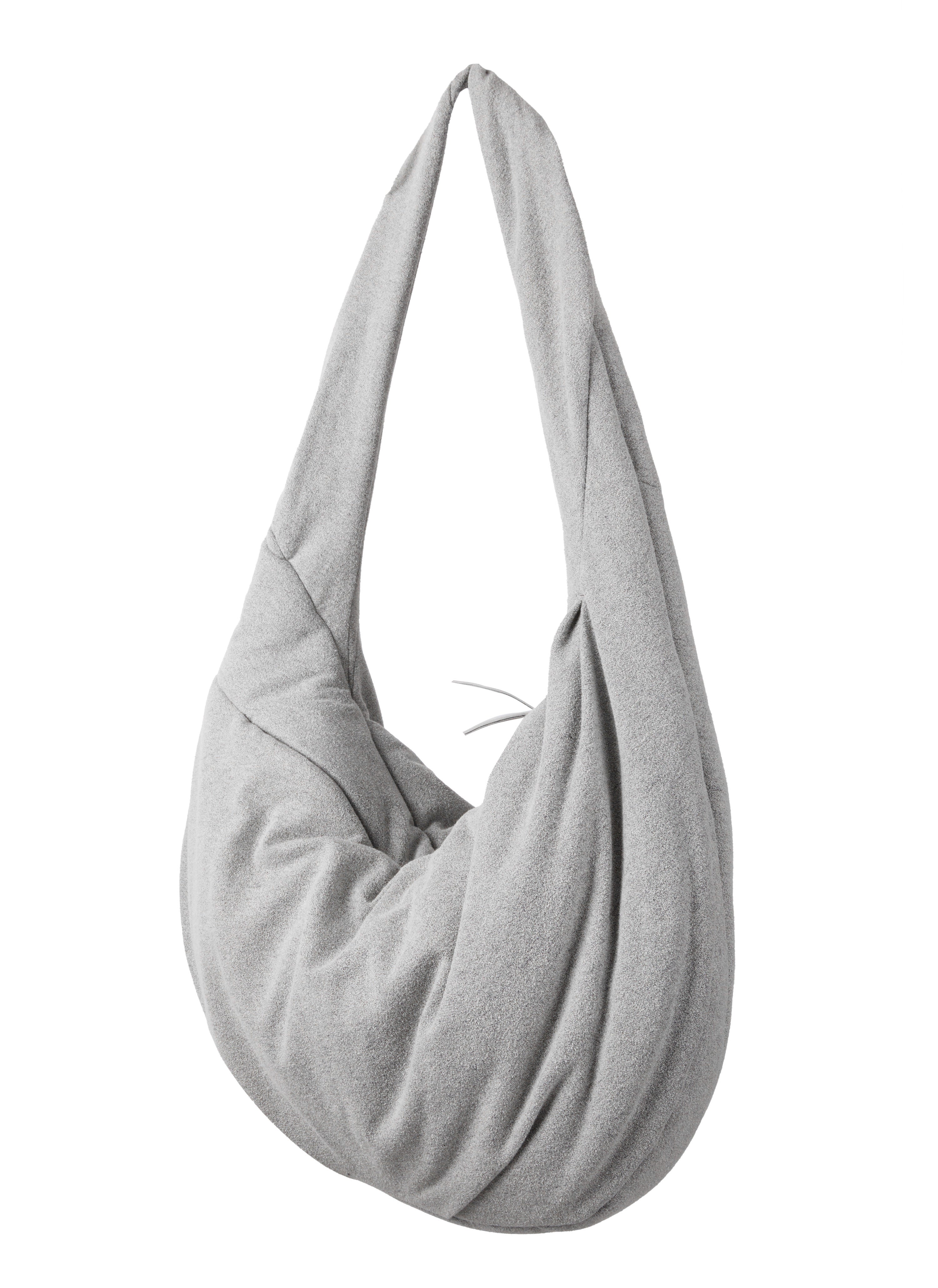 Post Archive Faction - Incheon Bag (Archive) (Grey) product image 6 | TRAB K-Fashion Australia