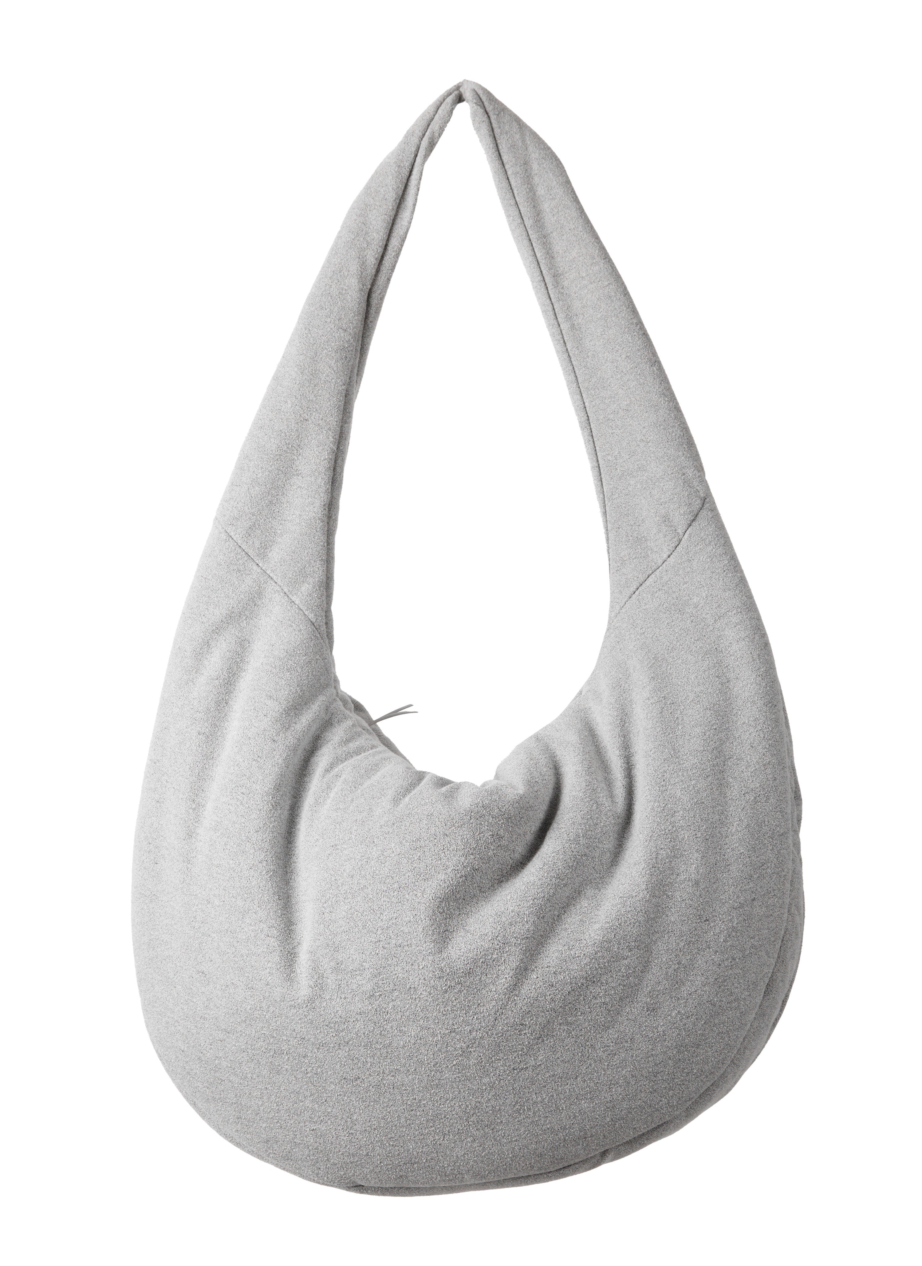 Post Archive Faction - Incheon Bag (Archive) (Grey) product image 7 | TRAB K-Fashion Australia