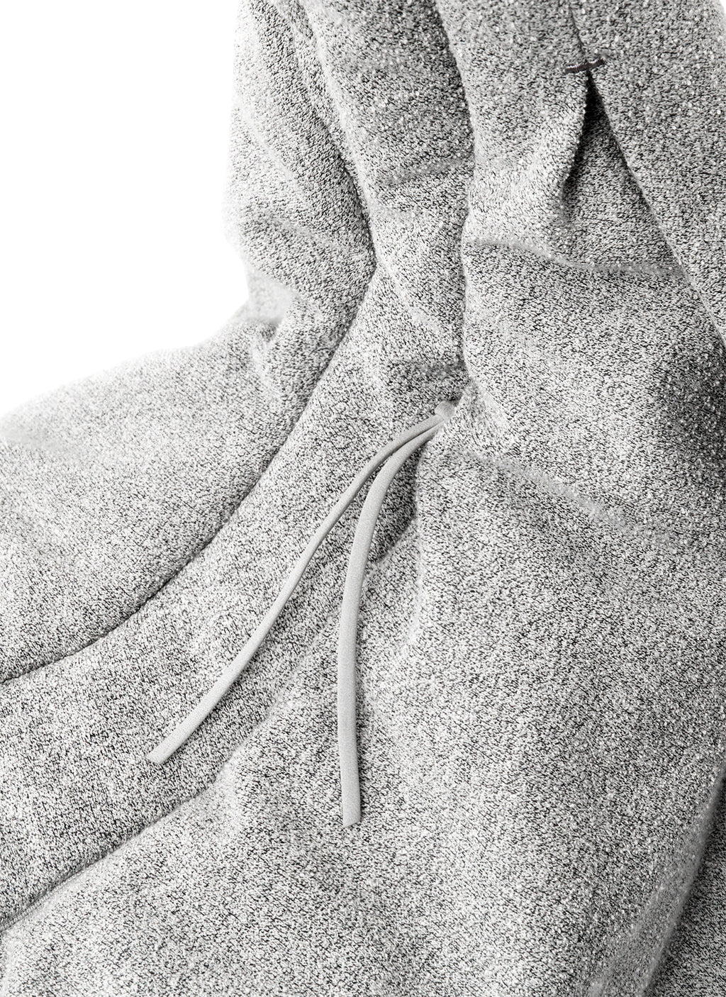Post Archive Faction - Incheon Bag (Archive) (Grey) product image 10 | TRAB K-Fashion Australia