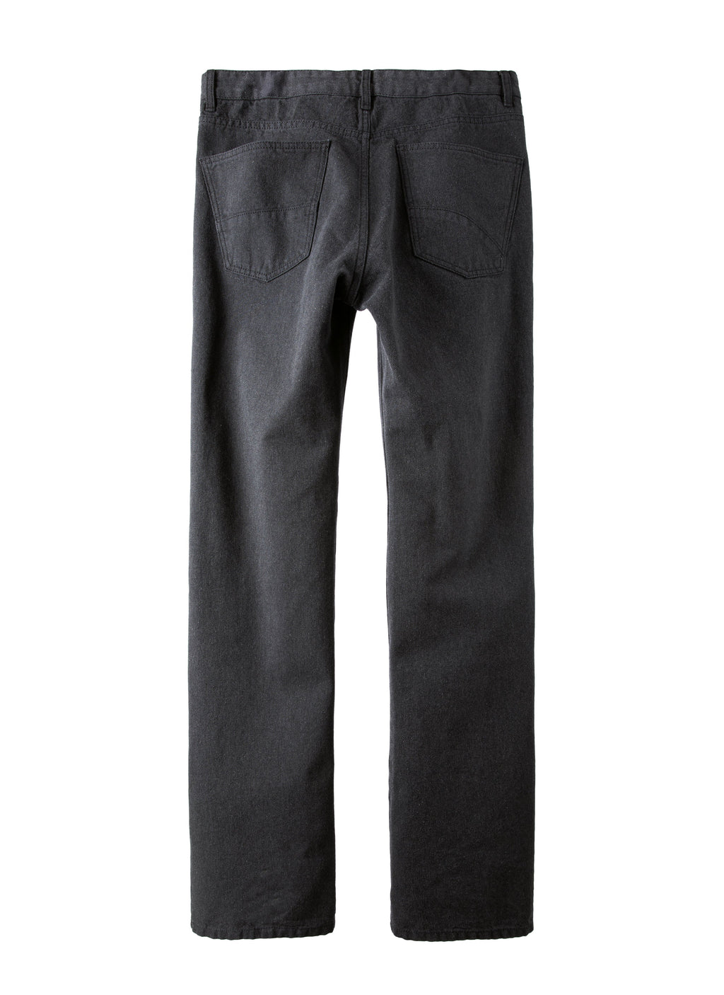 Post Archive Faction - Jeans (Archive) (Black) product image 8 | TRAB K-Fashion Australia