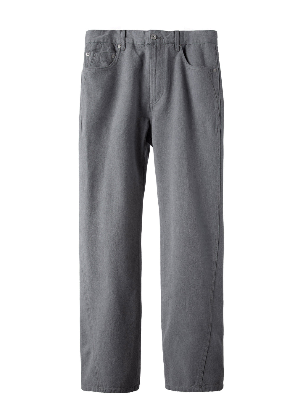 Post Archive Faction - Jeans (Archive) (Grey) product image 5 | TRAB K-Fashion Australia