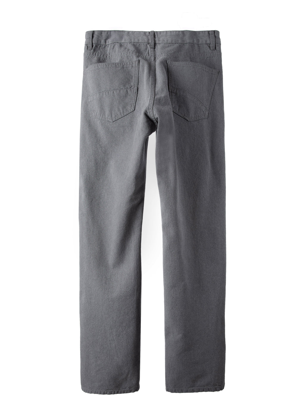 Post Archive Faction - Jeans (Archive) (Grey) product image 6 | TRAB K-Fashion Australia