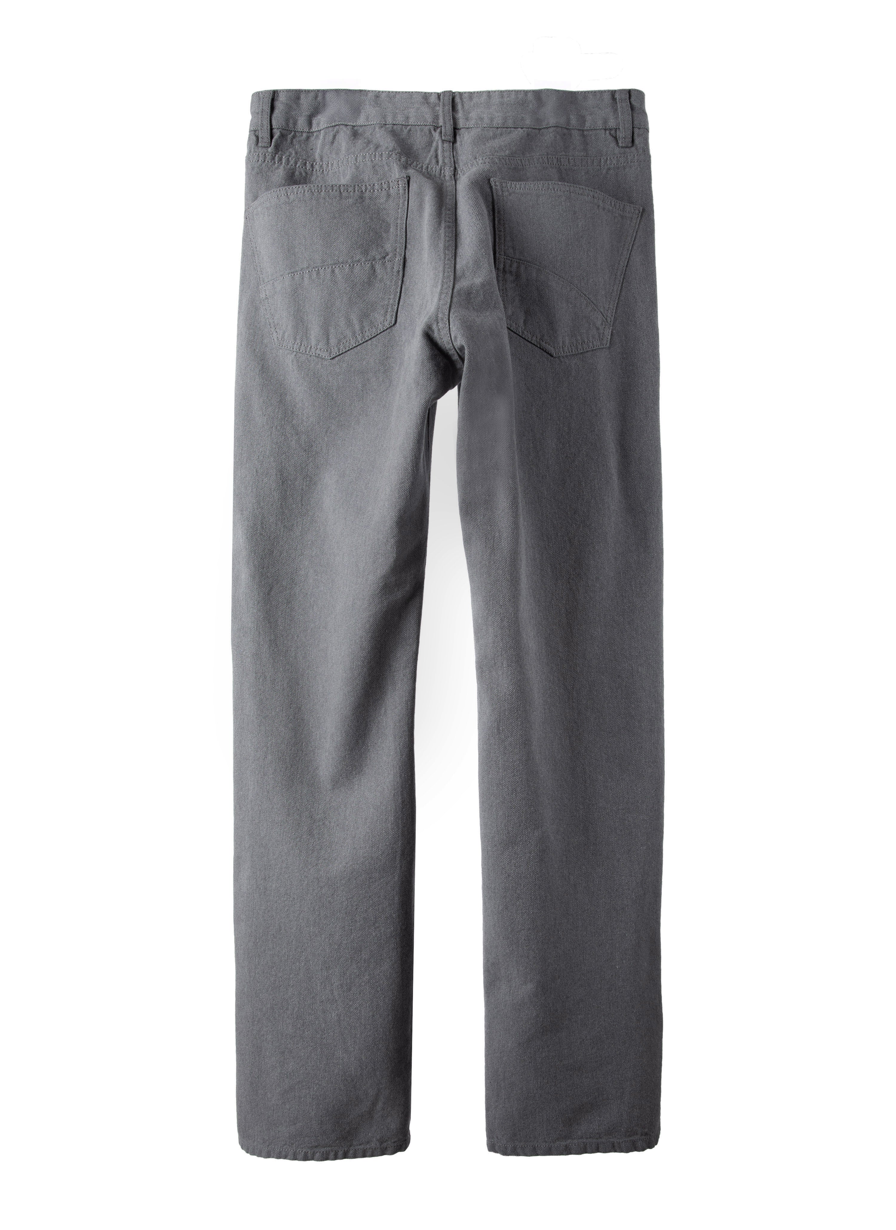Post Archive Faction - Jeans (Archive) (Grey) product image 6 | TRAB K-Fashion Australia