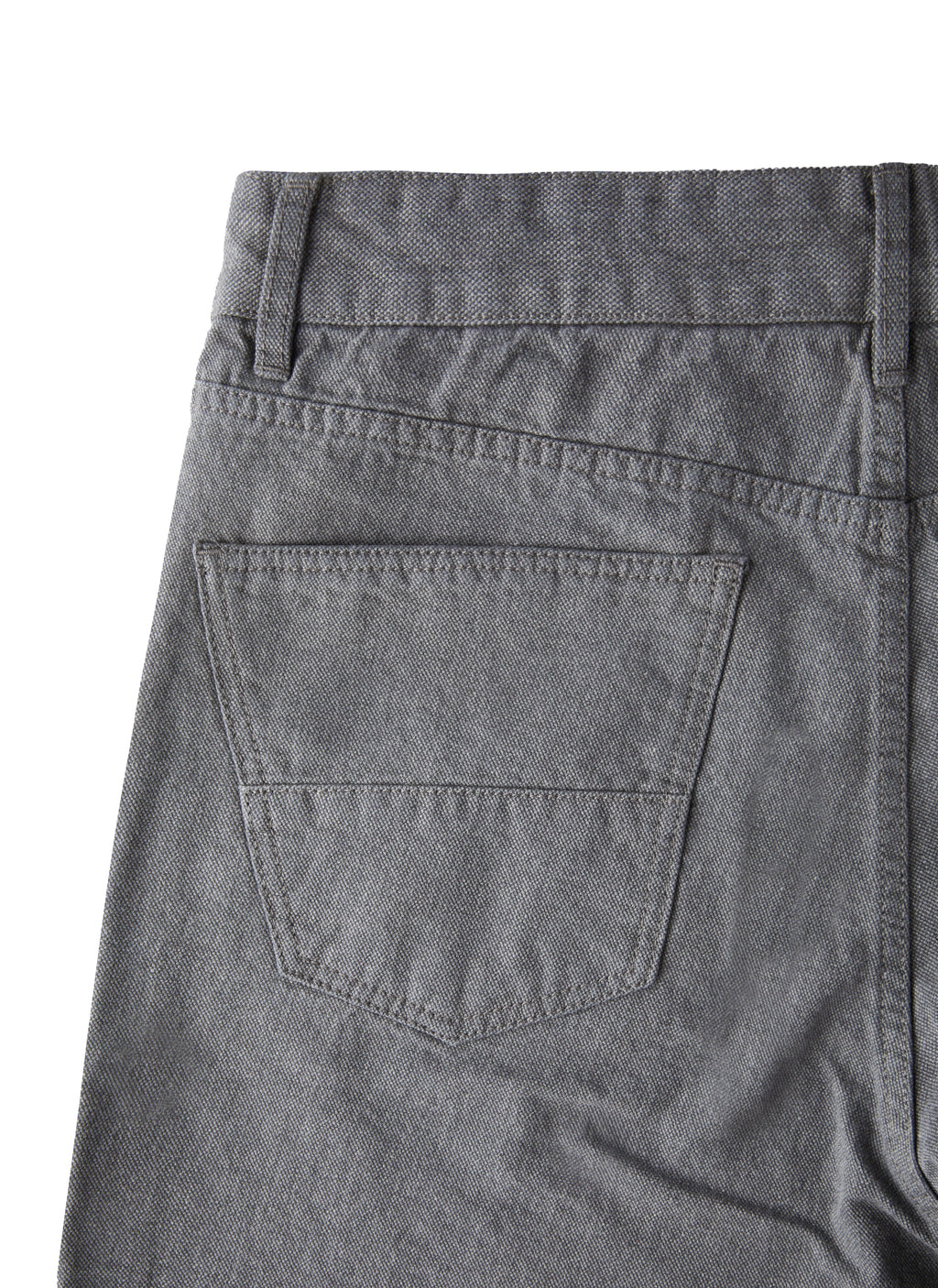 Post Archive Faction - Jeans (Archive) (Grey) product image 8 | TRAB K-Fashion Australia