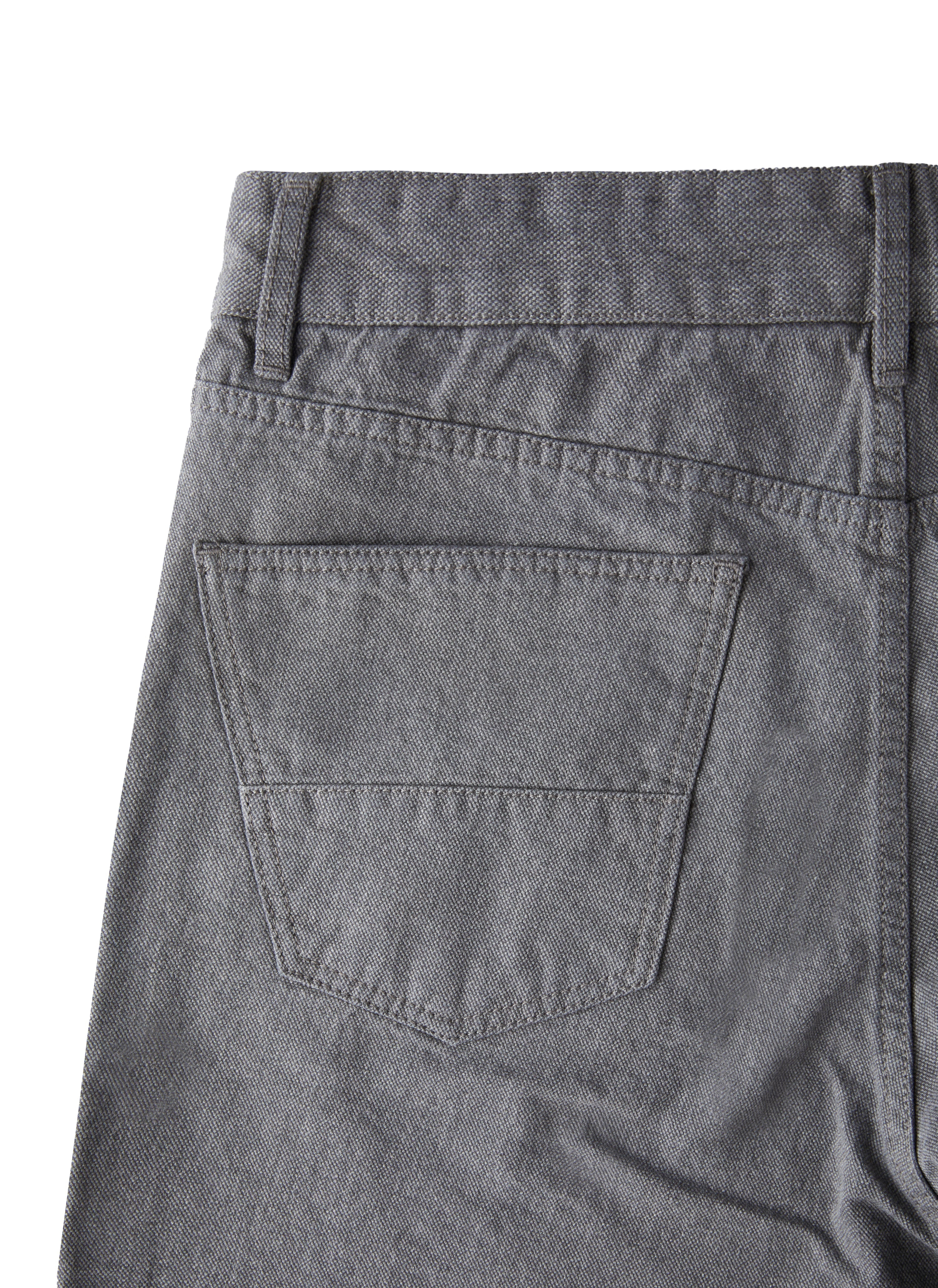 Post Archive Faction - Jeans (Archive) (Grey) product image 8 | TRAB K-Fashion Australia