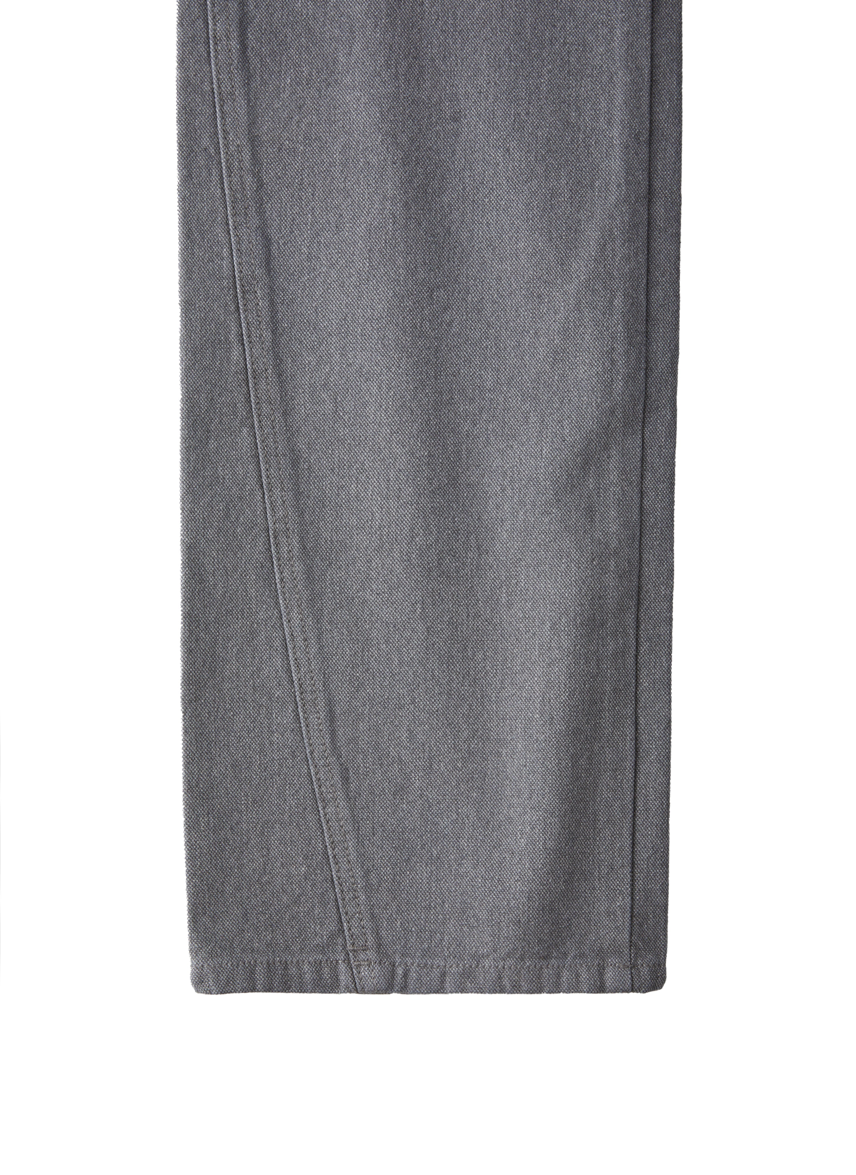 Post Archive Faction - Jeans (Archive) (Grey) product image 9 | TRAB K-Fashion Australia