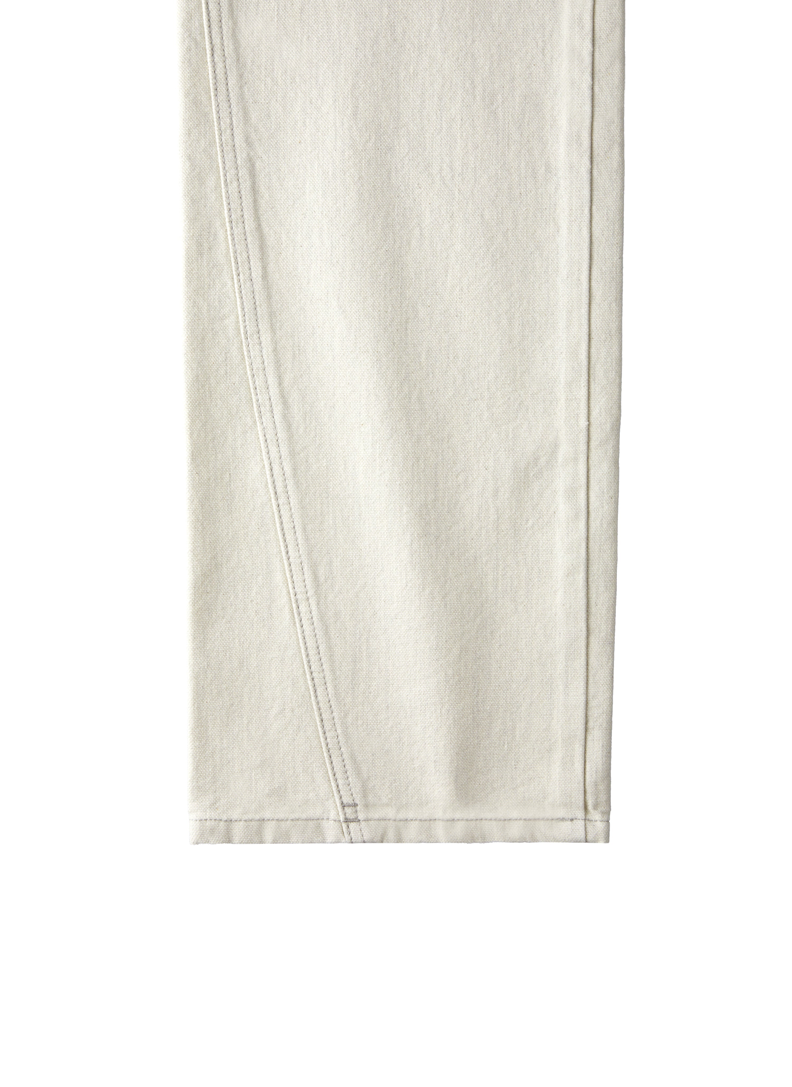 Post Archive Faction - Jeans (Archive) (Ivory) product image 10 | TRAB K-Fashion Australia
