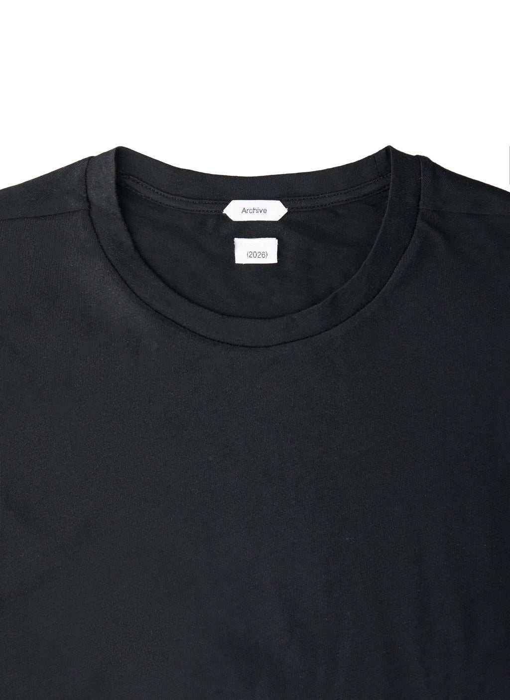 Post Archive Faction - Longsleeves (Archive) (Black) product image 4 | TRAB K-Fashion Australia