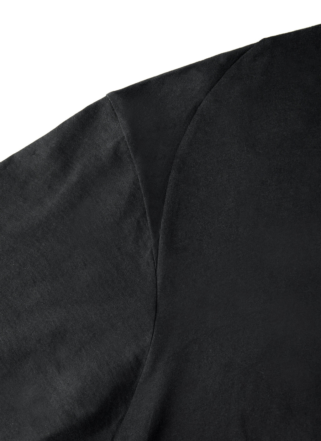 Post Archive Faction - Longsleeves (Archive) (Black) product image 5 | TRAB K-Fashion Australia