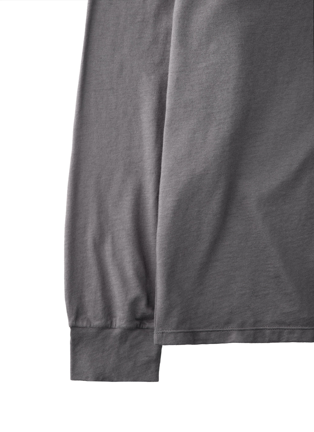 Post Archive Faction - Longsleeves (Archive) (Charcoal) product image 3 | TRAB K-Fashion Australia
