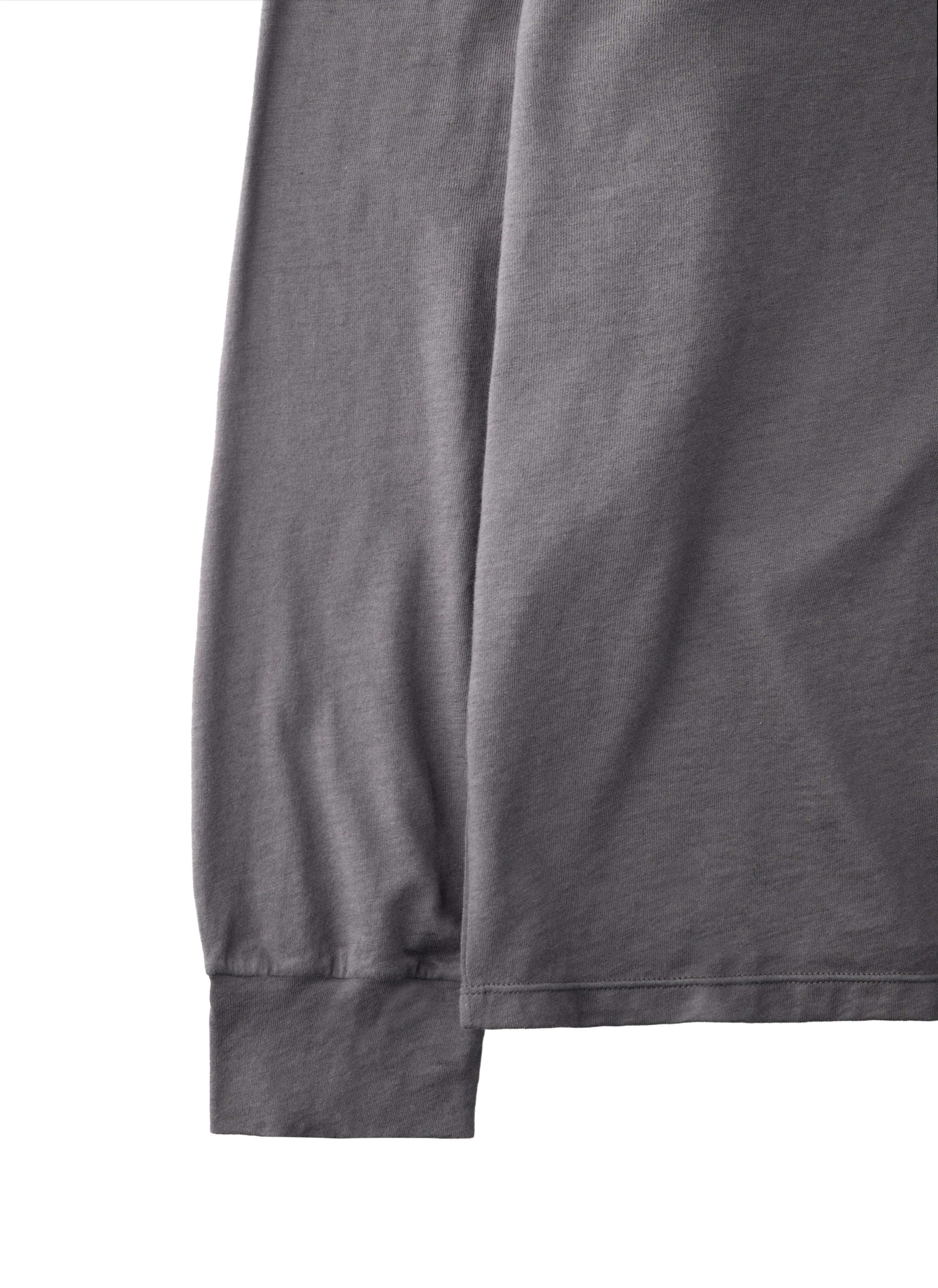 Post Archive Faction - Longsleeves (Archive) (Charcoal) product image 3 | TRAB K-Fashion Australia