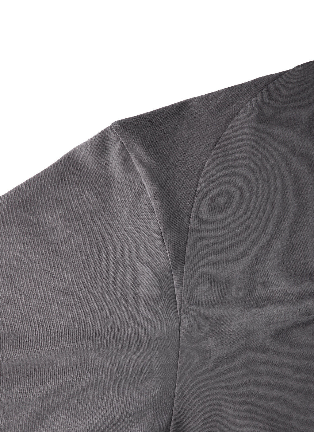 Post Archive Faction - Longsleeves (Archive) (Charcoal) product image 5 | TRAB K-Fashion Australia