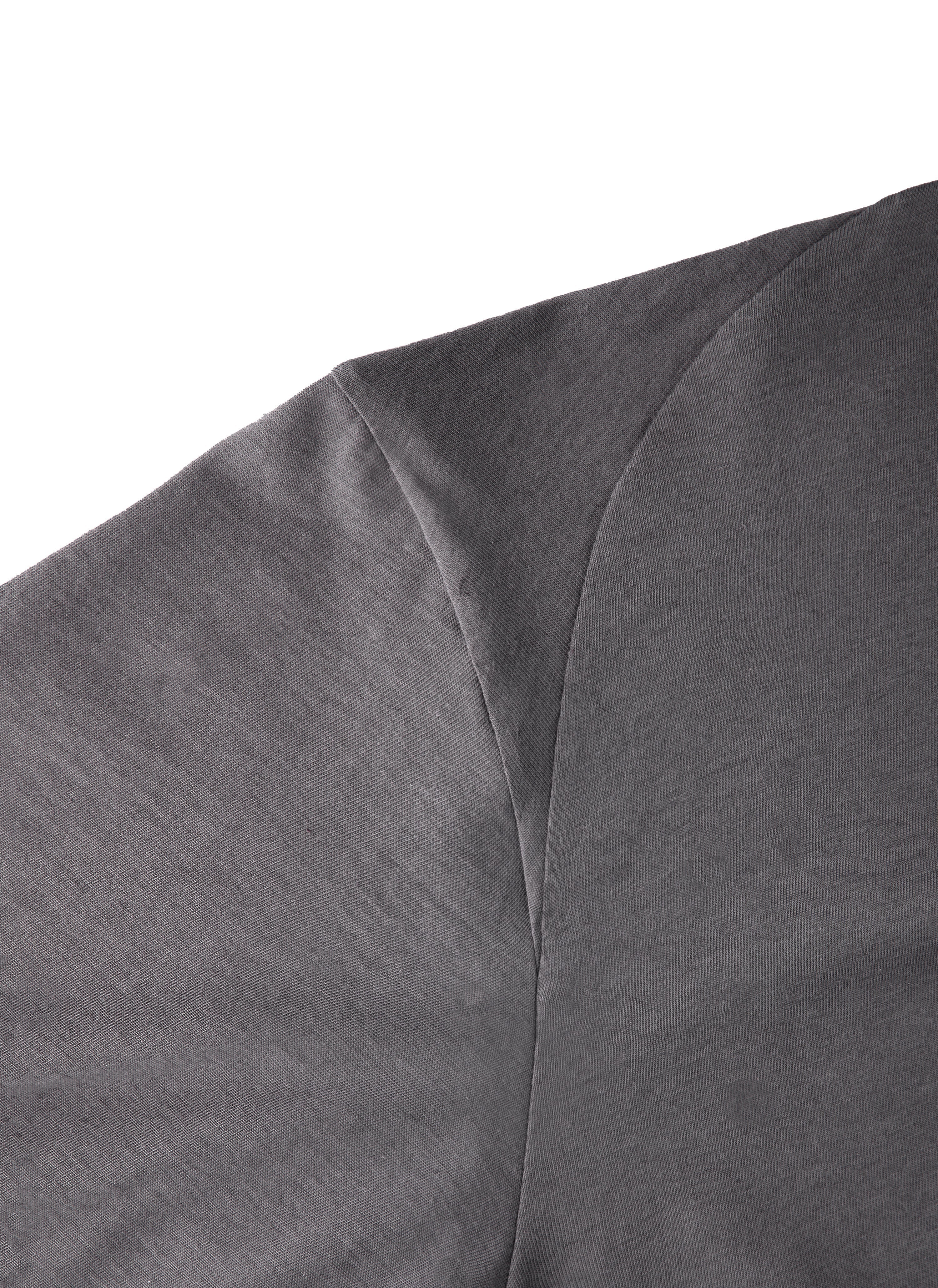 Post Archive Faction - Longsleeves (Archive) (Charcoal) product image 5 | TRAB K-Fashion Australia