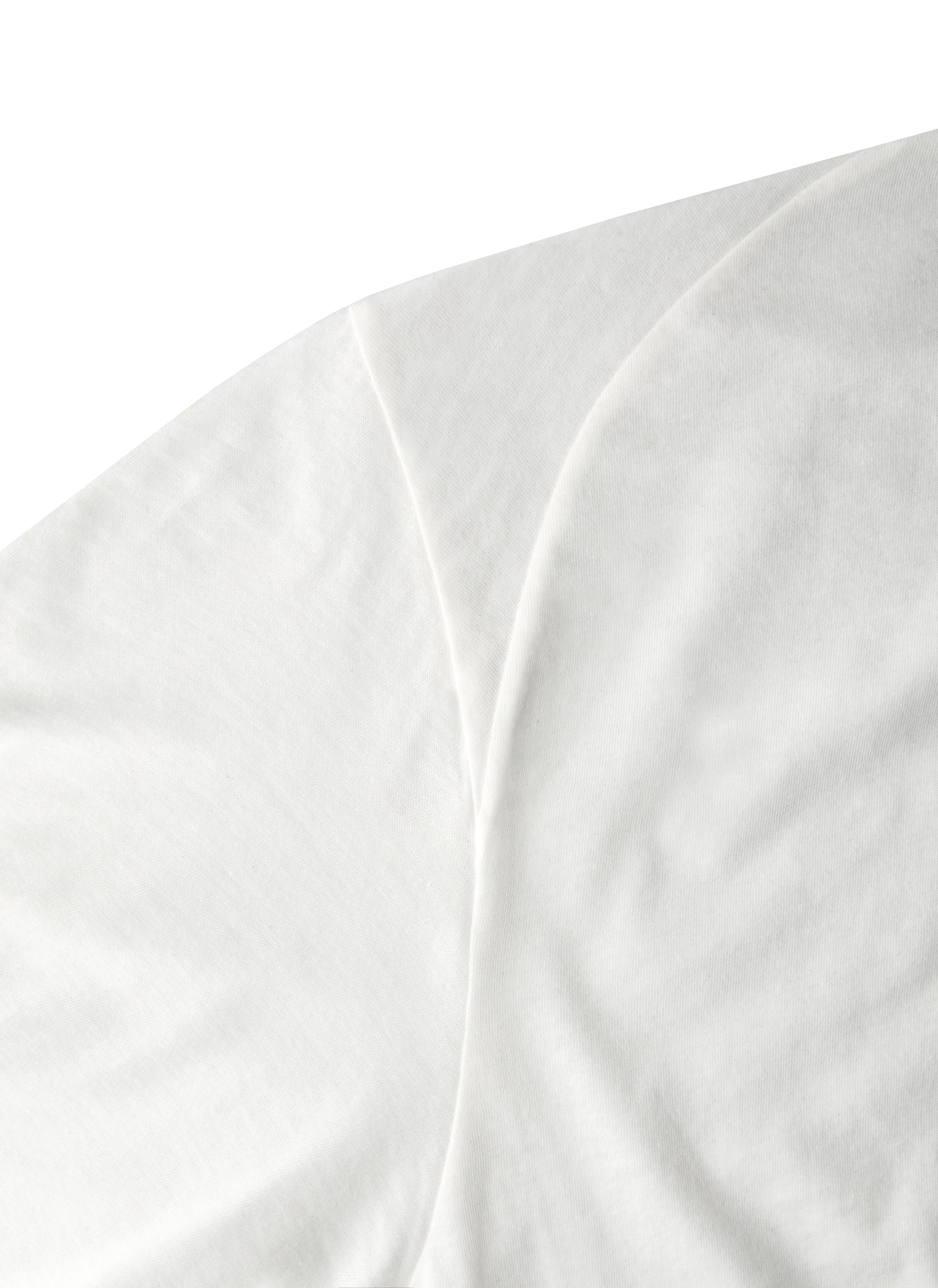 Post Archive Faction - Longsleeves (Archive) (White) product image 4 | TRAB K-Fashion Australia