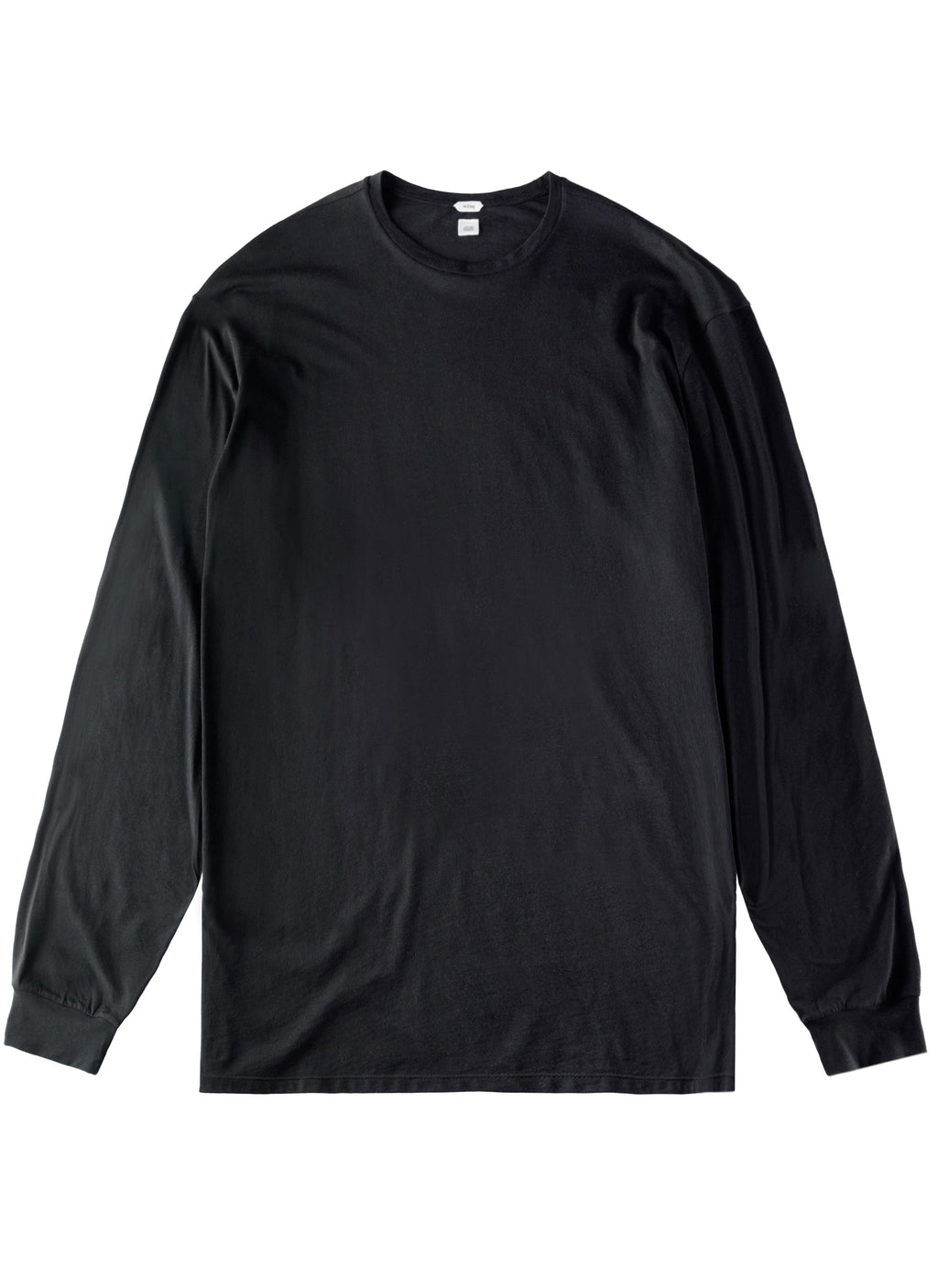 Post Archive Faction - Longsleeves (Archive) (Black) product image 1 | TRAB K-Fashion Australia