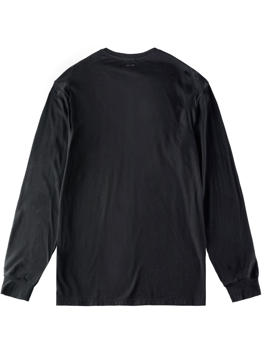 Post Archive Faction - Longsleeves (Archive) (Black) product image 2 | TRAB K-Fashion Australia