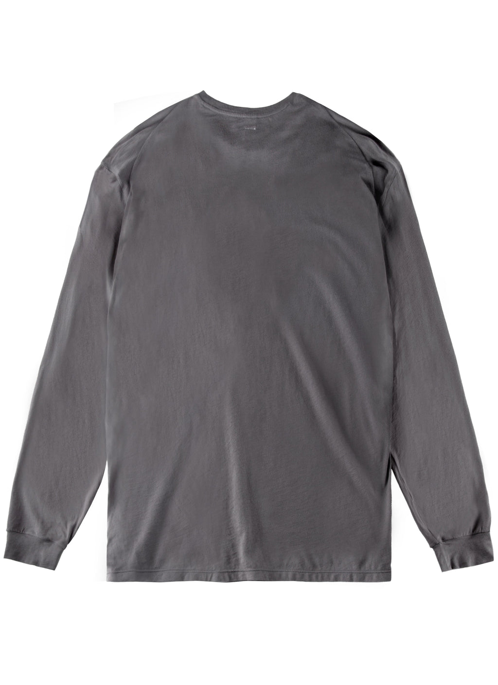 Post Archive Faction - Longsleeves (Archive) (Charcoal) product image 2 | TRAB K-Fashion Australia