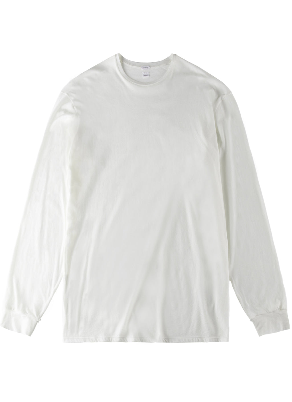 Post Archive Faction - Longsleeves (Archive) (White) product image 1 | TRAB K-Fashion Australia