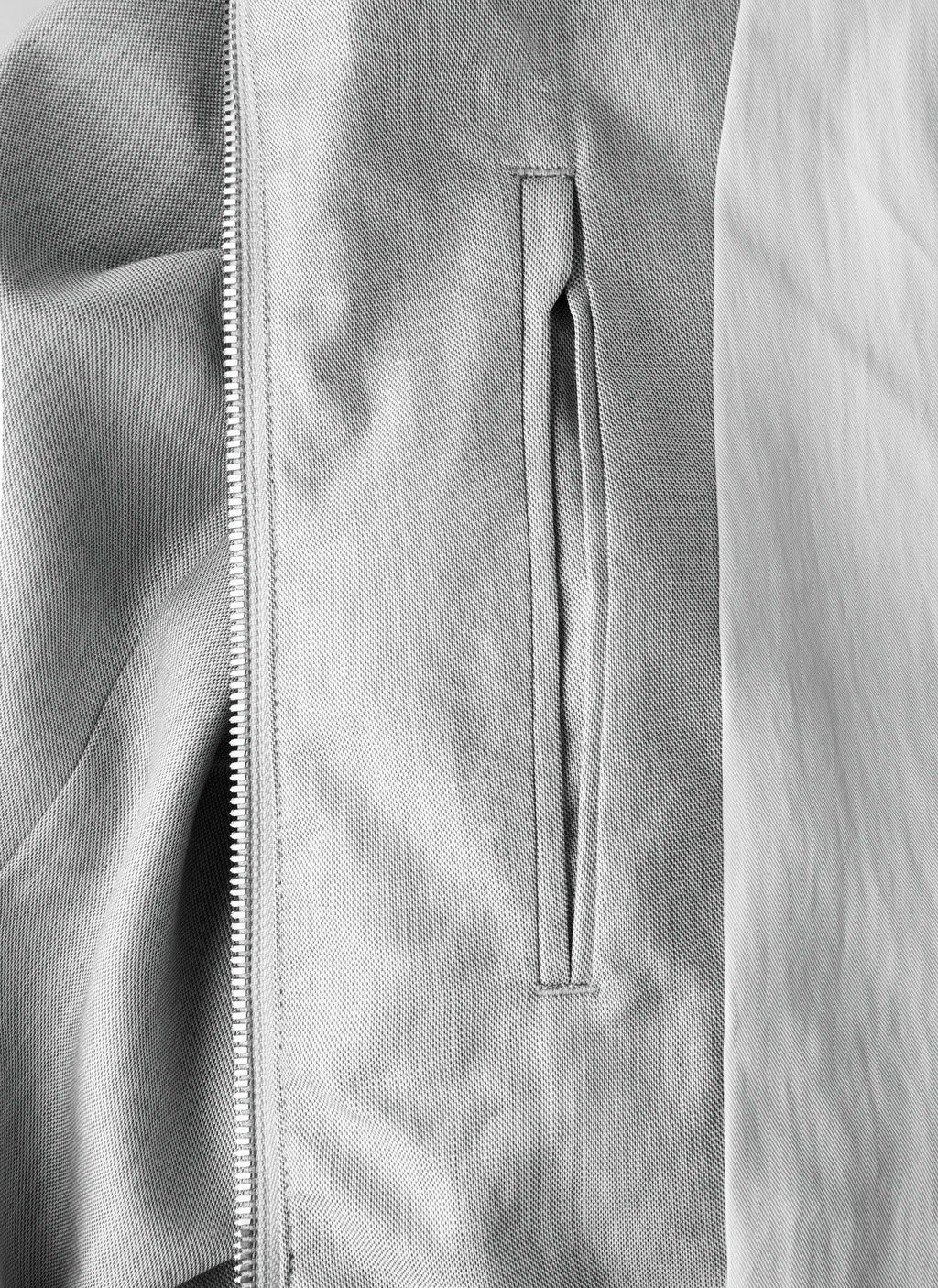 Post Archive Faction - Opening Bomber (2026) (Grey) product image 11 | TRAB K-Fashion Australia