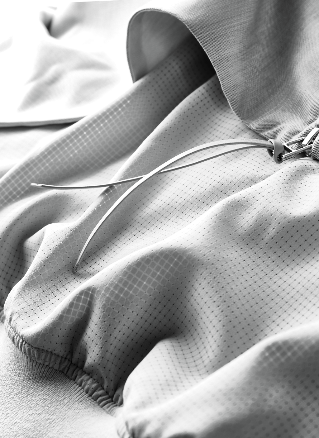 Post Archive Faction - Opening Bomber (2026) (Grey) product image 12 | TRAB K-Fashion Australia