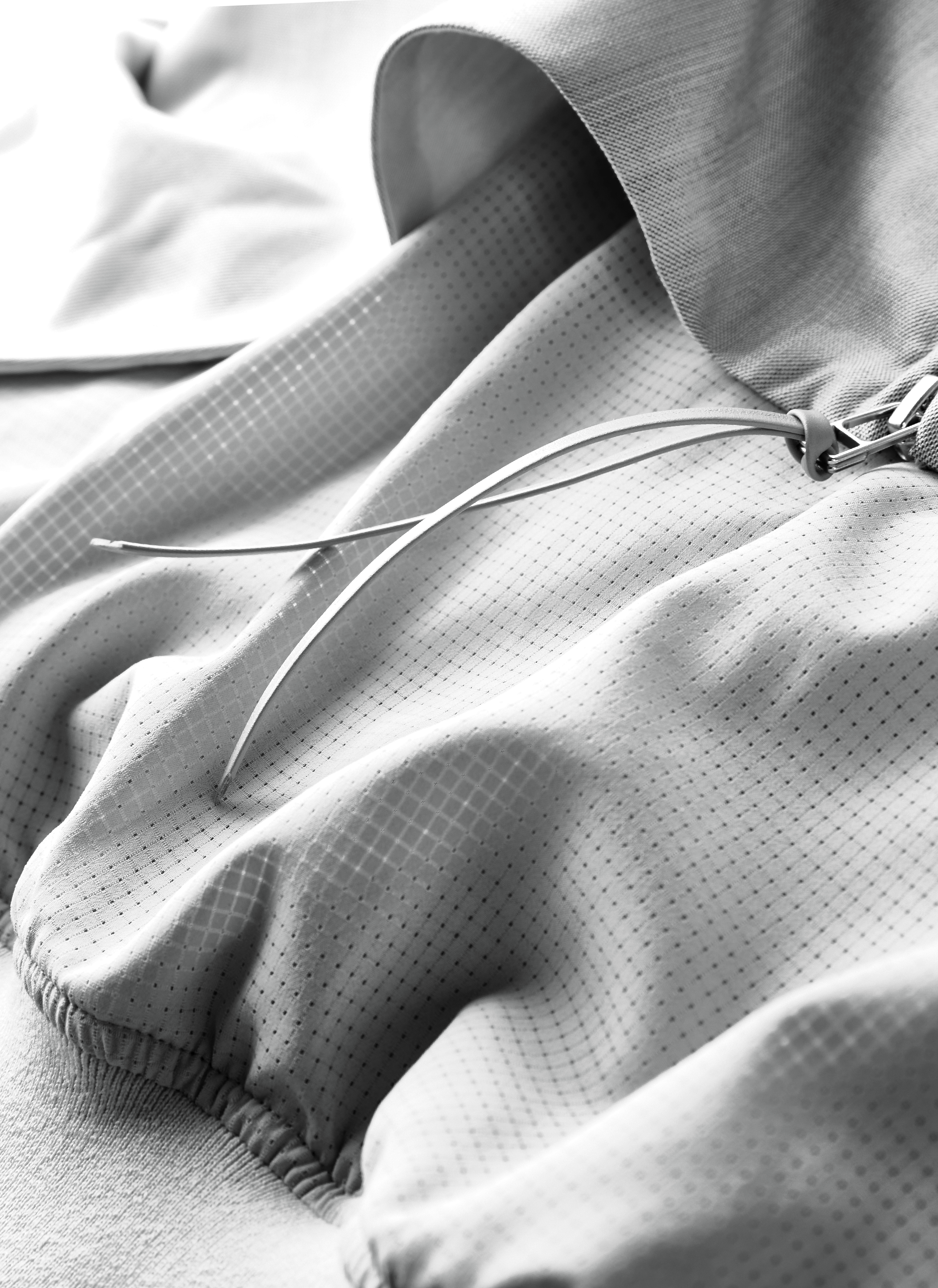 Post Archive Faction - Opening Bomber (2026) (Grey) product image 12 | TRAB K-Fashion Australia