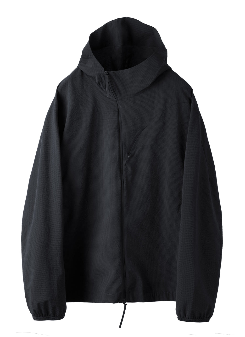 Post Archive Faction - Runner Jacket (Archive) (Black) product image 4 | TRAB K-Fashion Australia