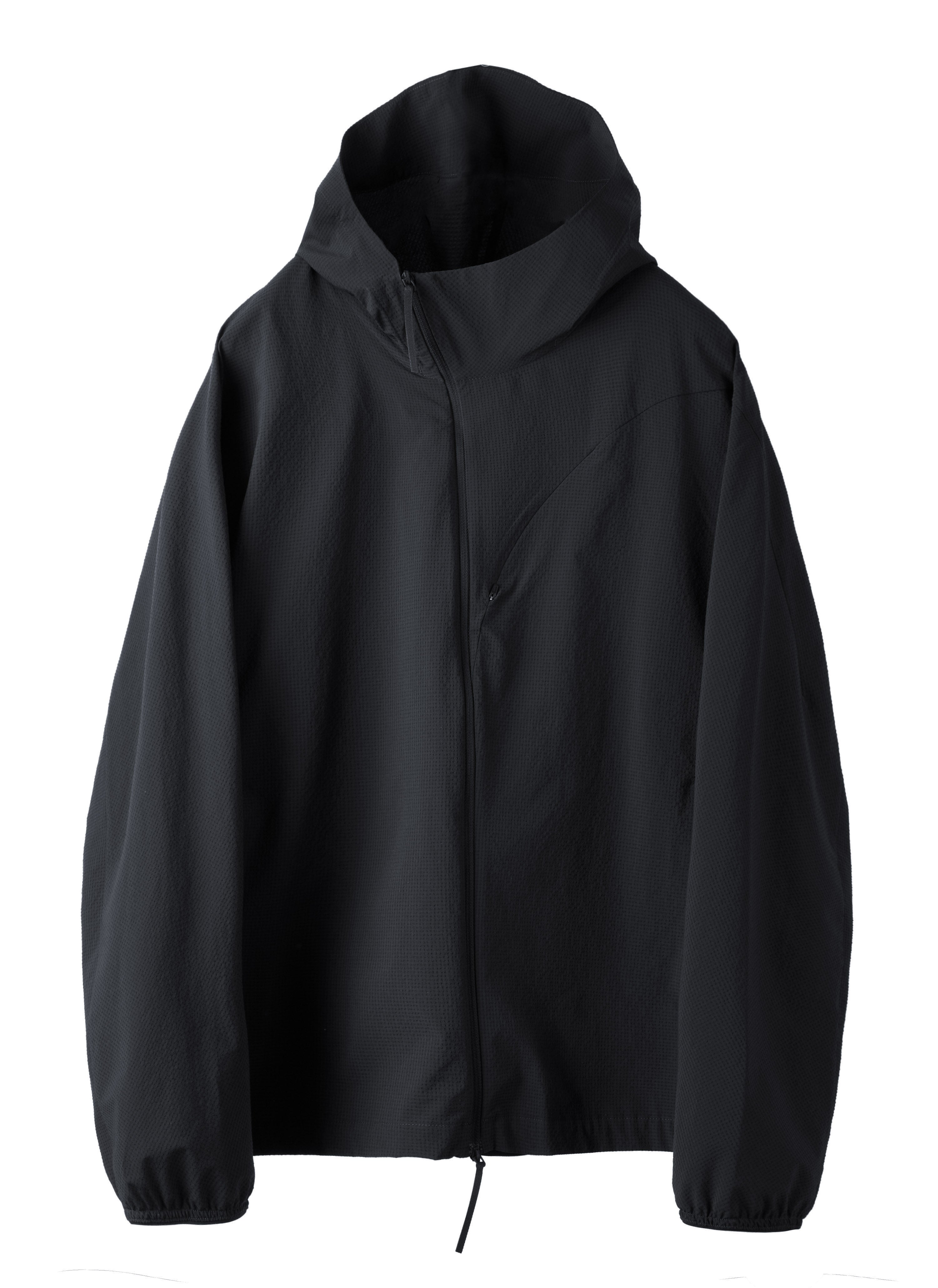 Post Archive Faction - Runner Jacket (Archive) (Black) product image 4 | TRAB K-Fashion Australia