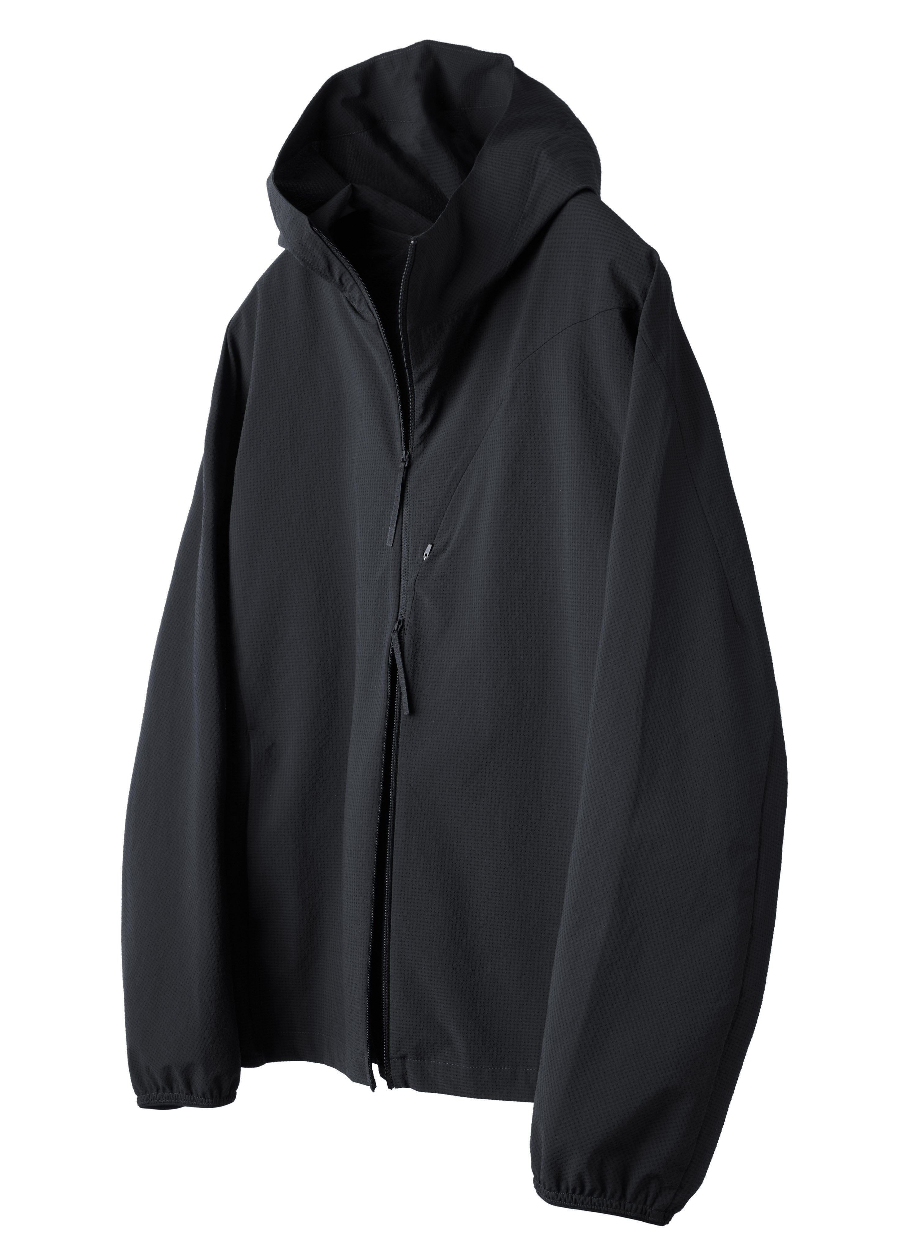 Post Archive Faction - Runner Jacket (Archive) (Black) product image 5 | TRAB K-Fashion Australia