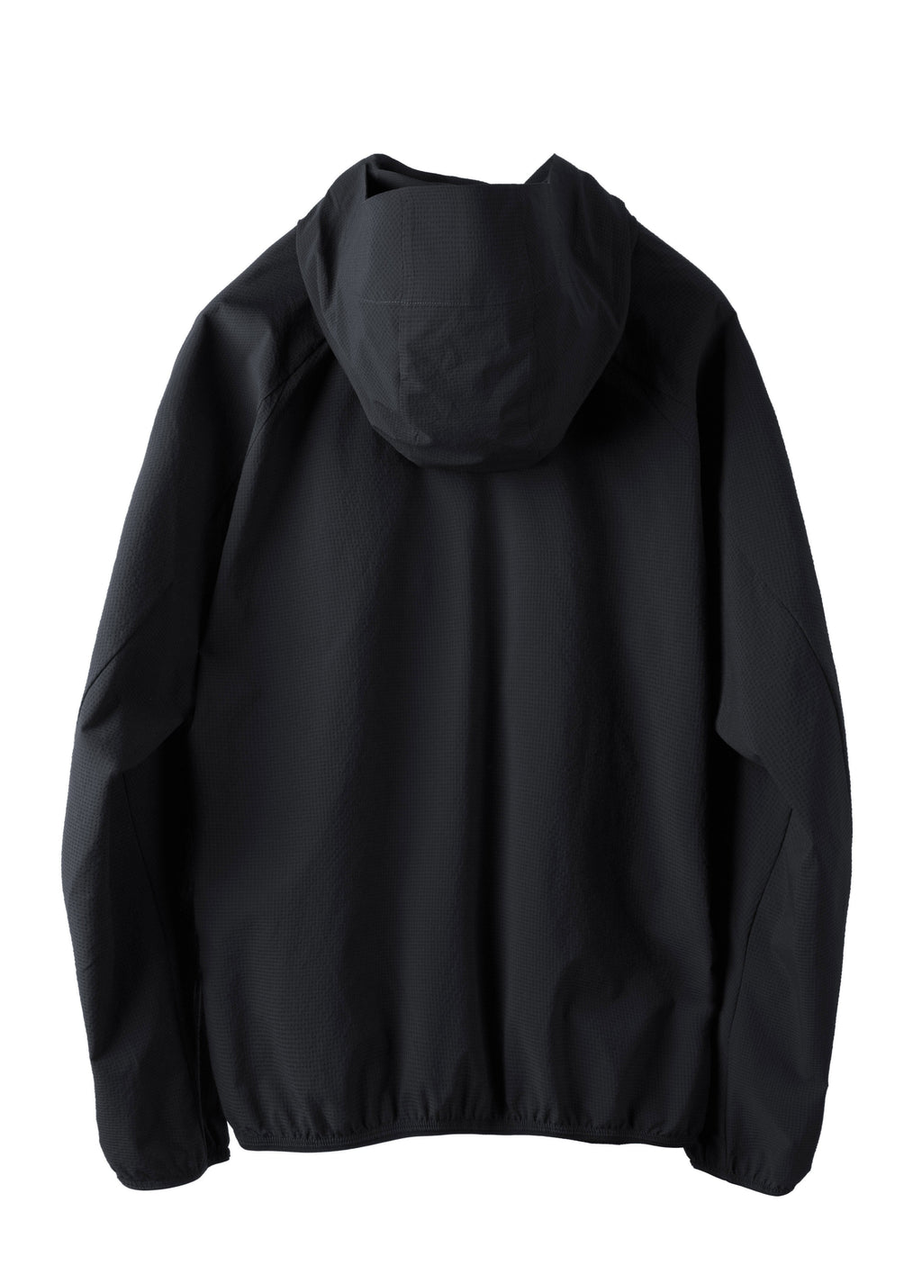 Post Archive Faction - Runner Jacket (Archive) (Black) product image 6 | TRAB K-Fashion Australia