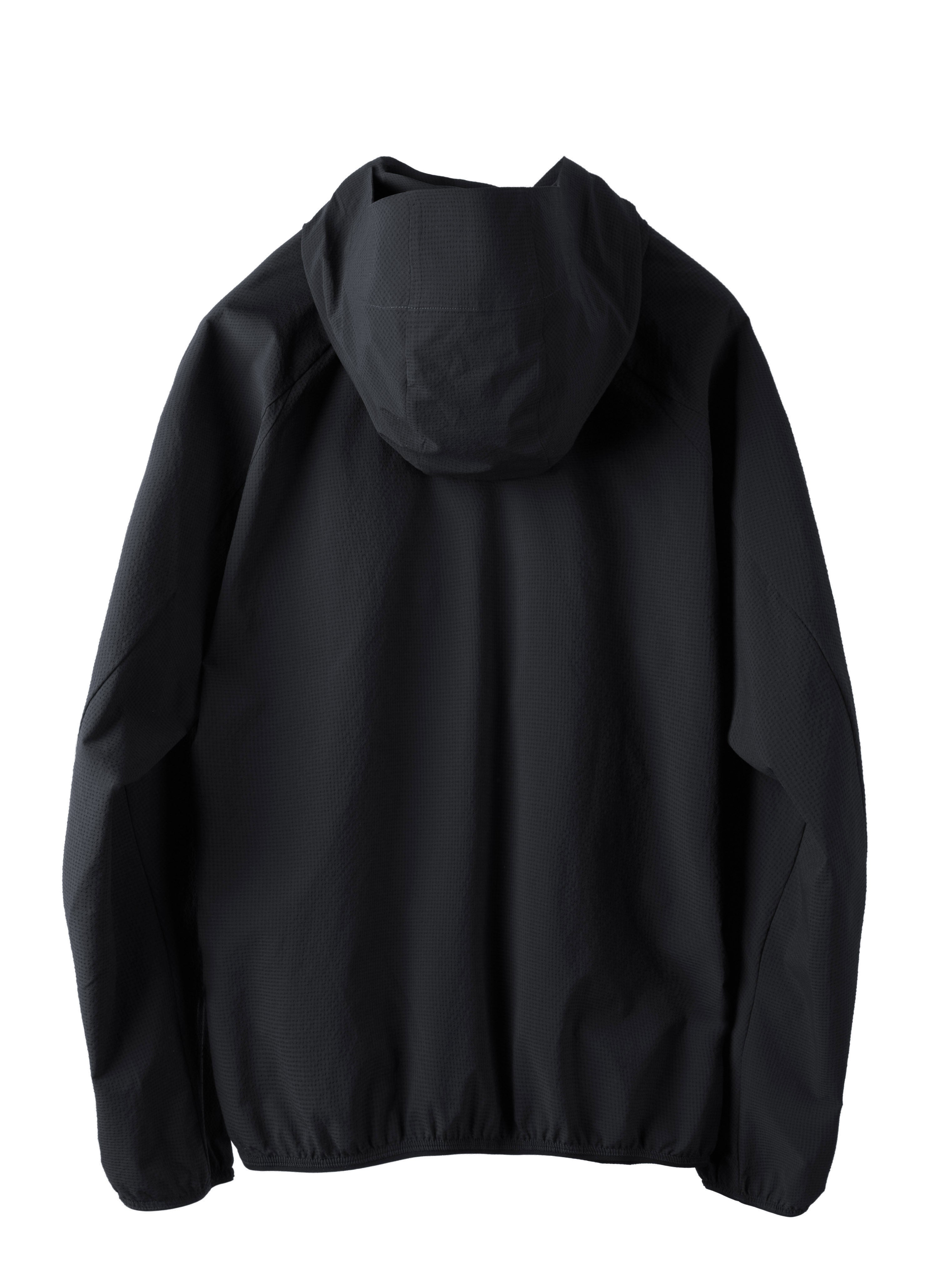 Post Archive Faction - Runner Jacket (Archive) (Black) product image 6 | TRAB K-Fashion Australia