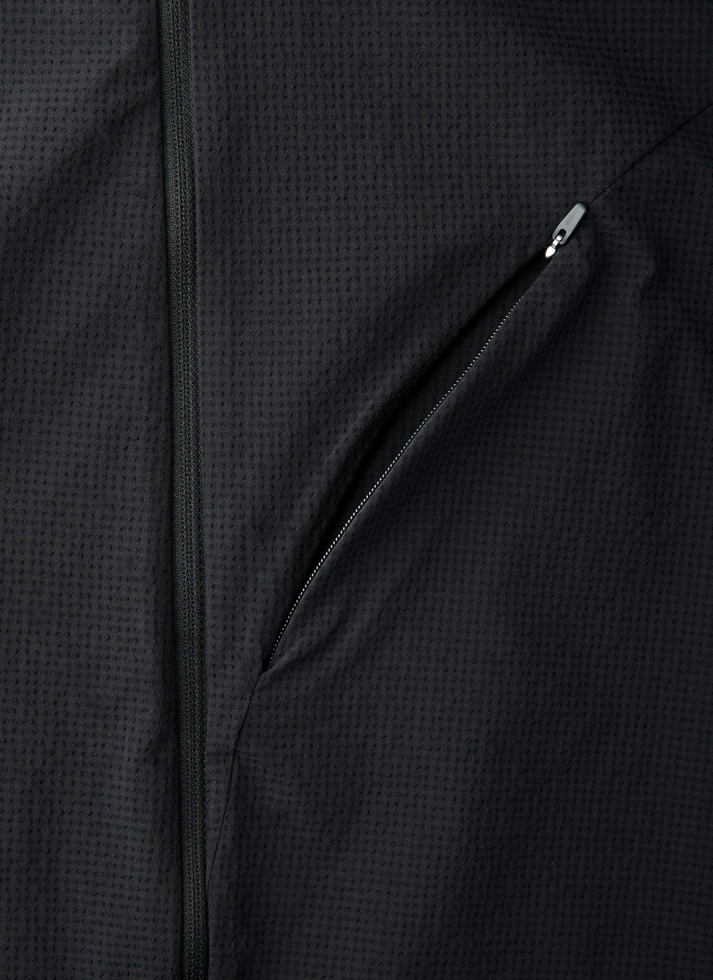 Post Archive Faction - Runner Jacket (Archive) (Black) product image 9 | TRAB K-Fashion Australia