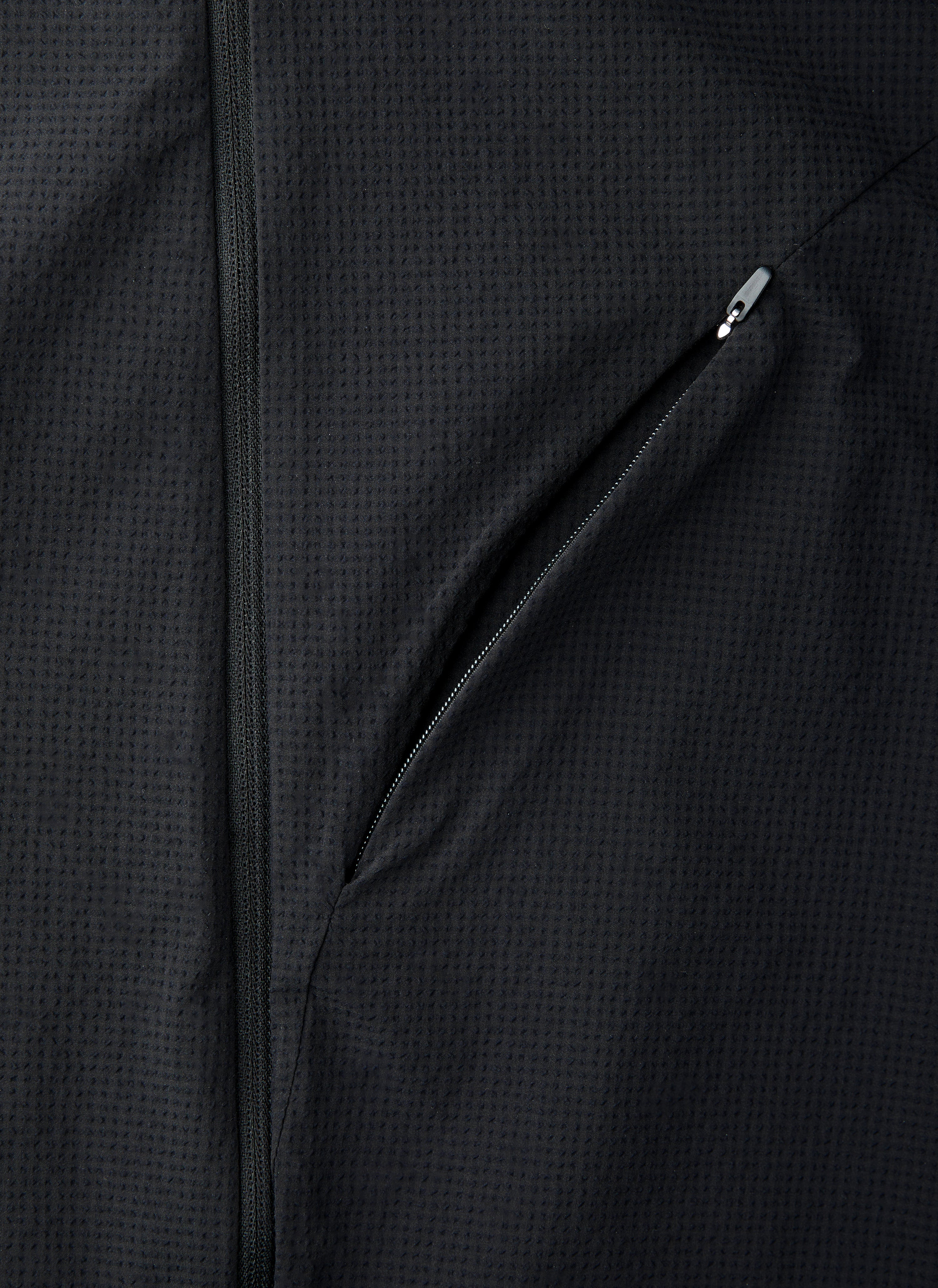 Post Archive Faction - Runner Jacket (Archive) (Black) product image 9 | TRAB K-Fashion Australia