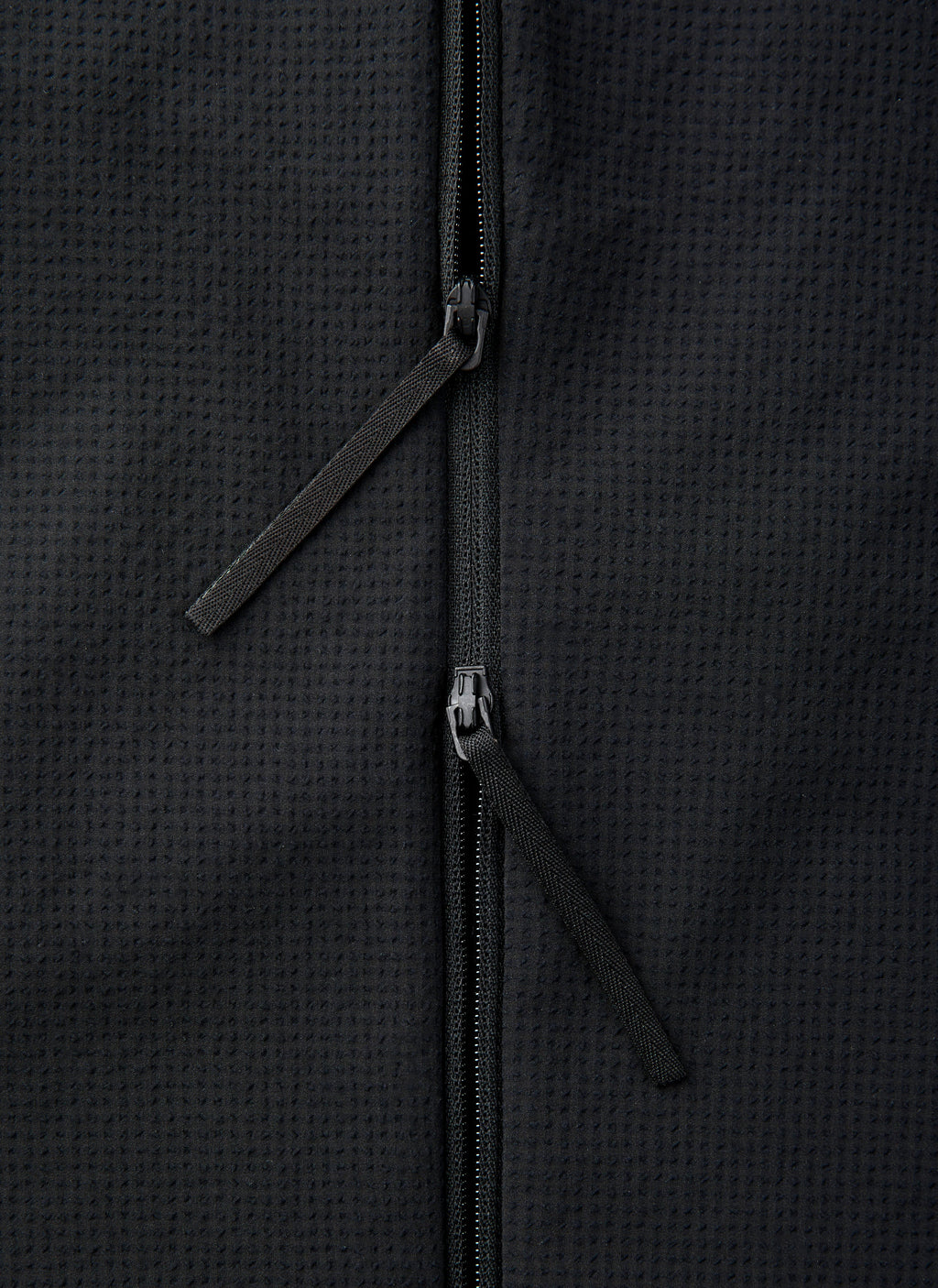 Post Archive Faction - Runner Jacket (Archive) (Black) product image 8 | TRAB K-Fashion Australia