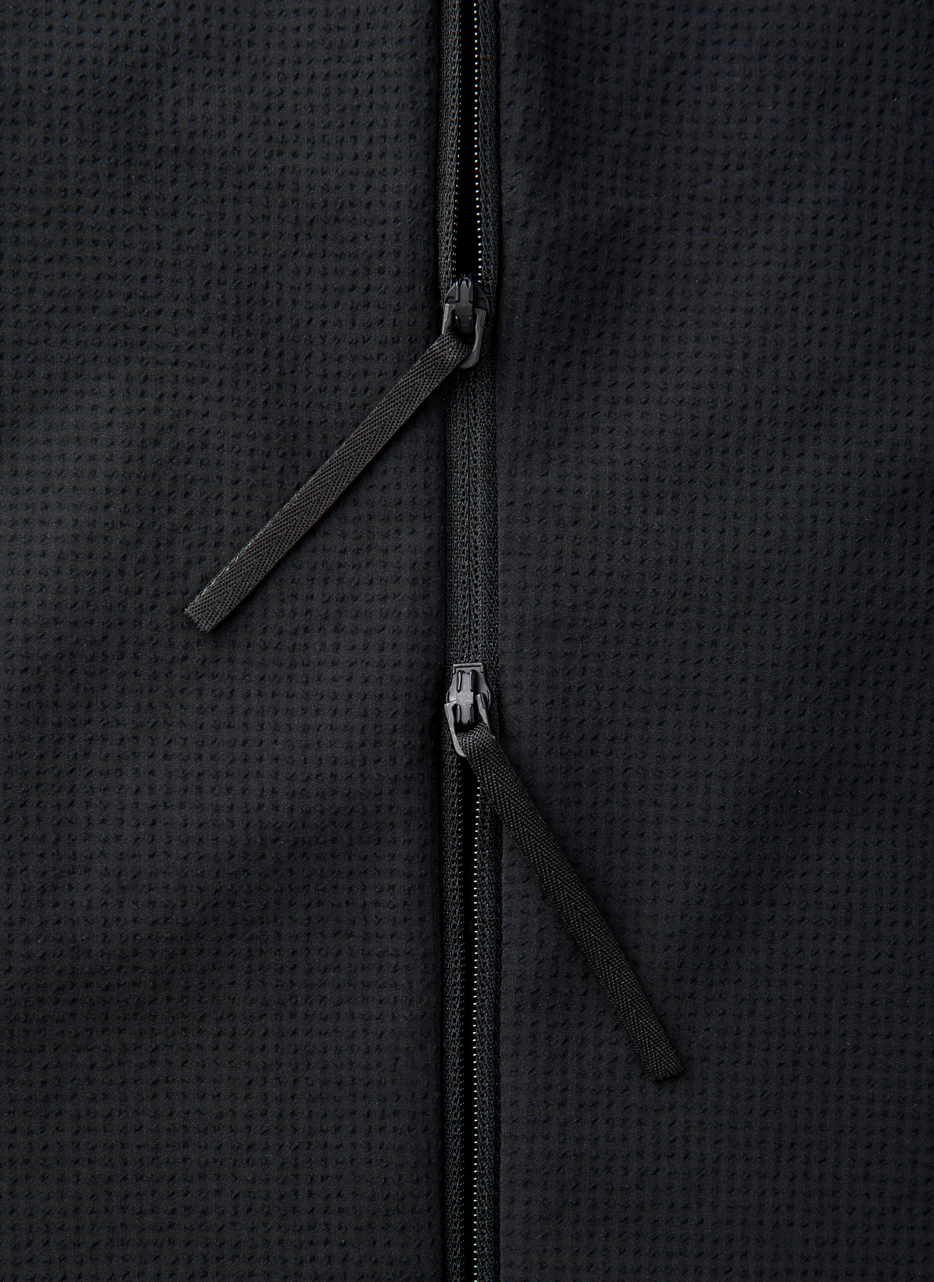 Post Archive Faction - Runner Jacket (Archive) (Black) product image 8 | TRAB K-Fashion Australia