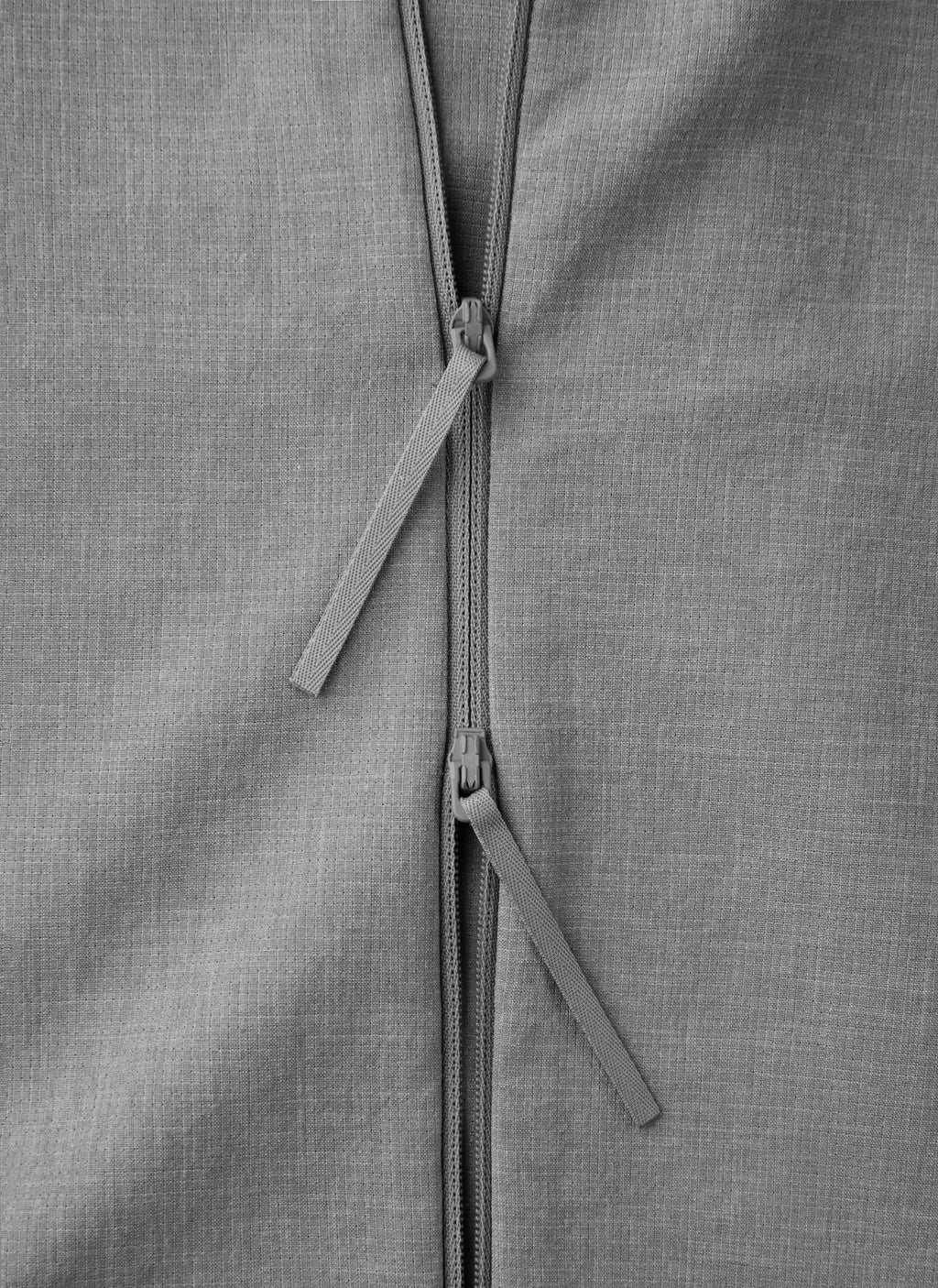 Post Archive Faction - Runner Jacket (Archive) (Grey) product image 9 | TRAB K-Fashion Australia