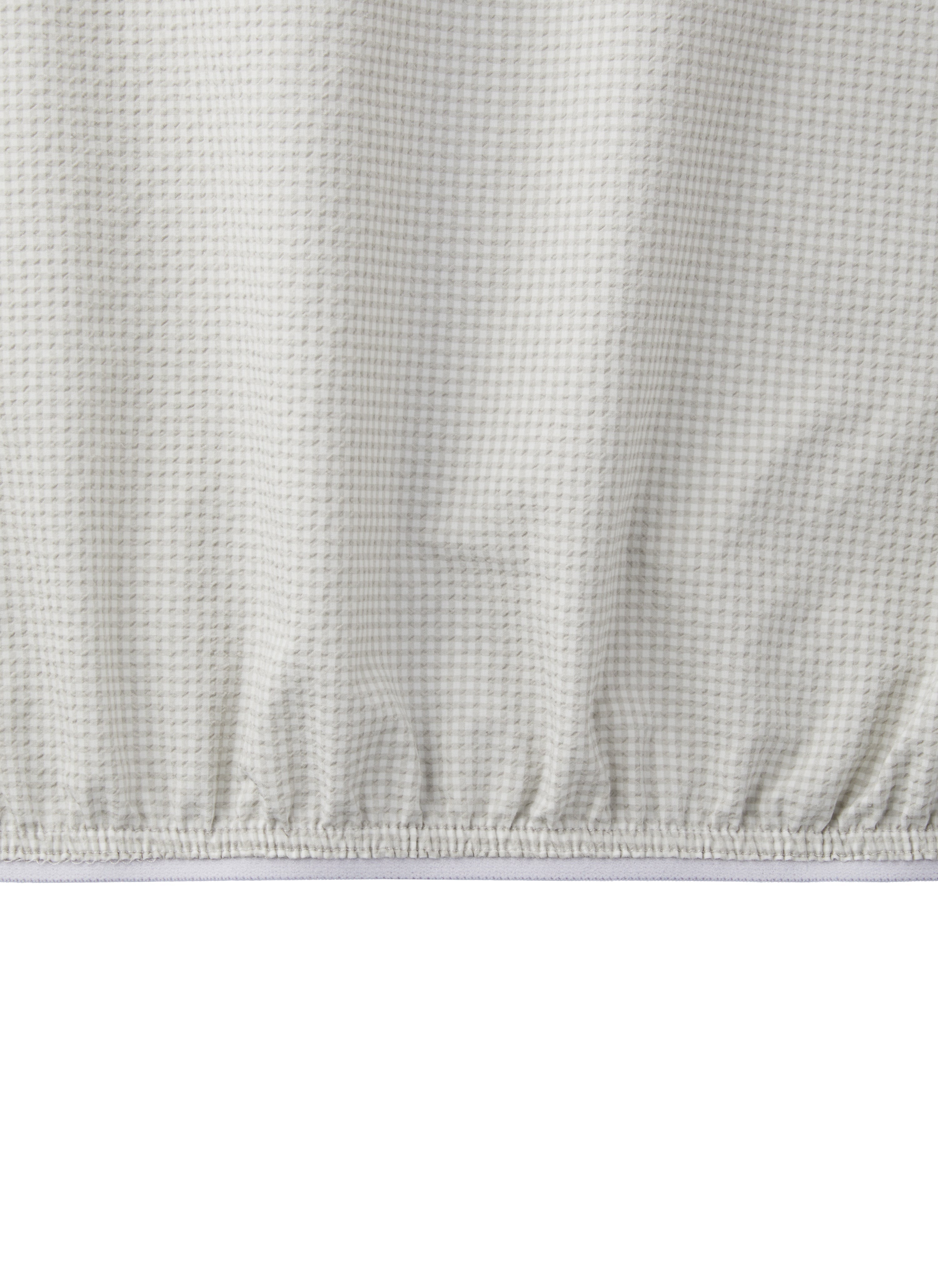 Post Archive Faction - Runner Jacket (Archive) (Ivory) product image 4 | TRAB K-Fashion Australia