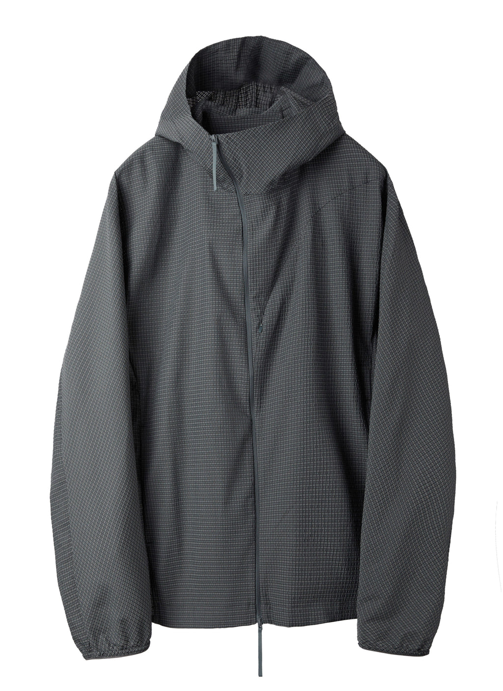 Post Archive Faction - Runner Jacket (Archive) (Sage) product image 1 | TRAB K-Fashion Australia