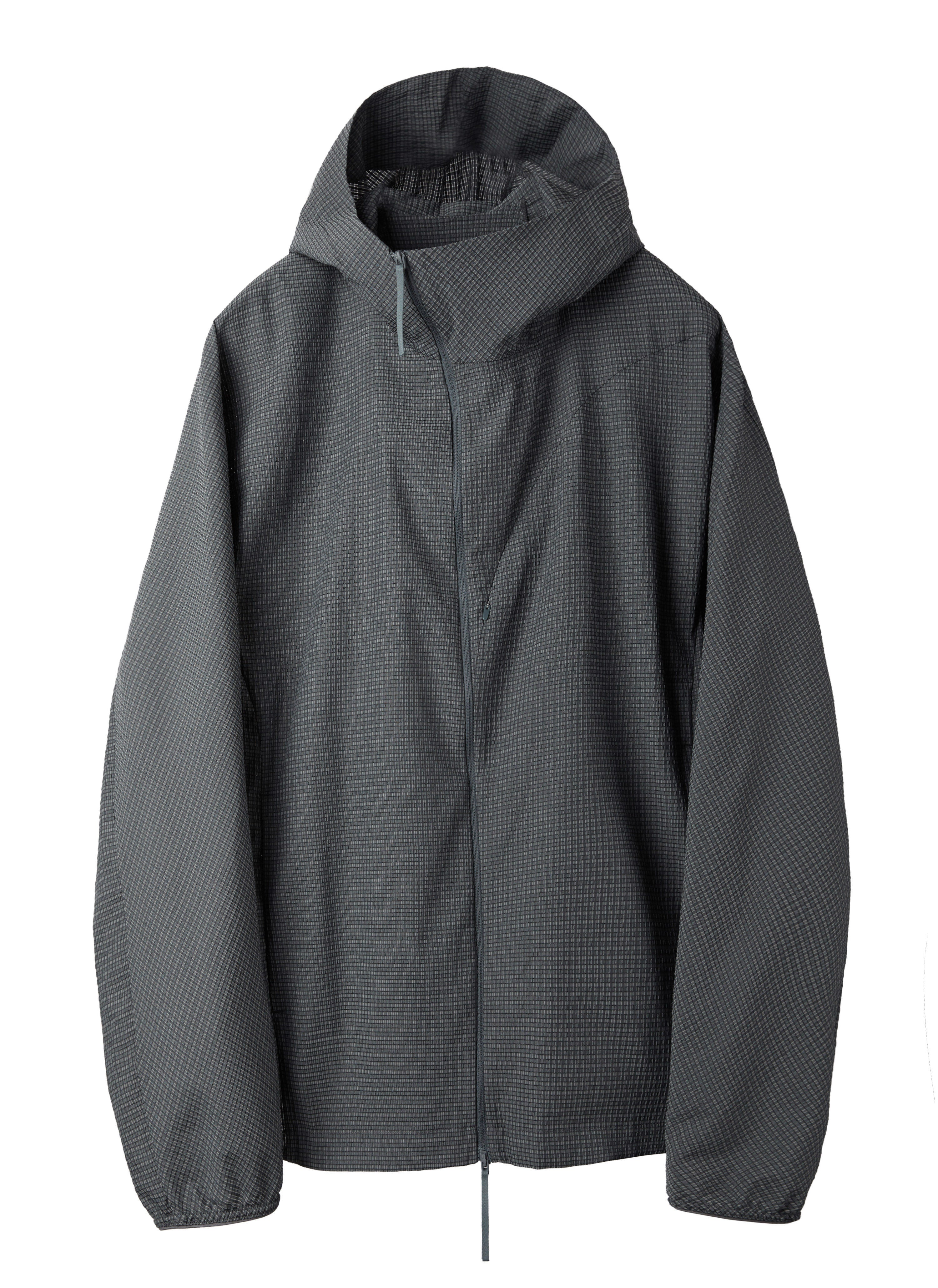 Post Archive Faction - Runner Jacket (Archive) (Sage) product image 1 | TRAB K-Fashion Australia