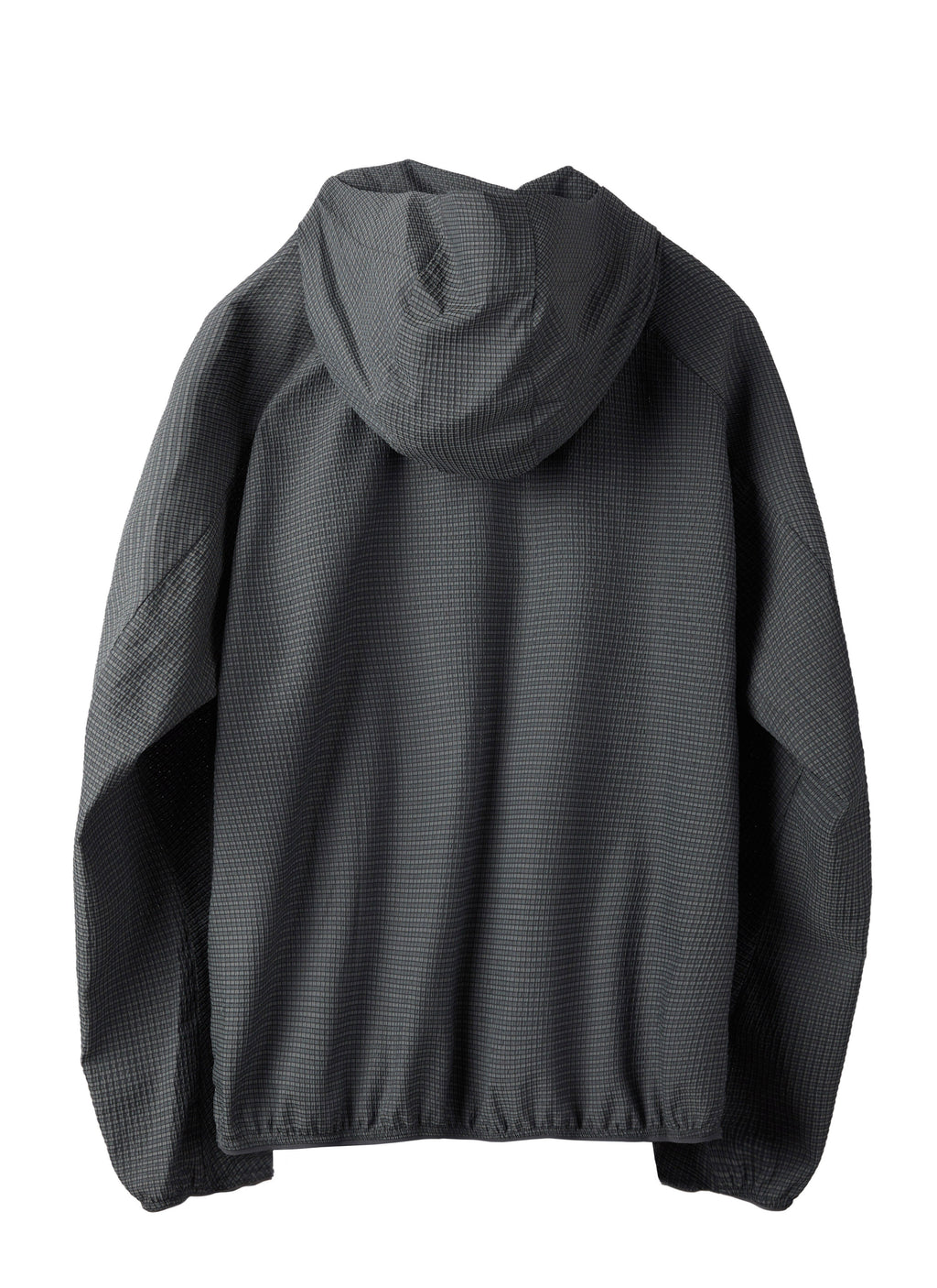 Post Archive Faction - Runner Jacket (Archive) (Sage) product image 2 | TRAB K-Fashion Australia