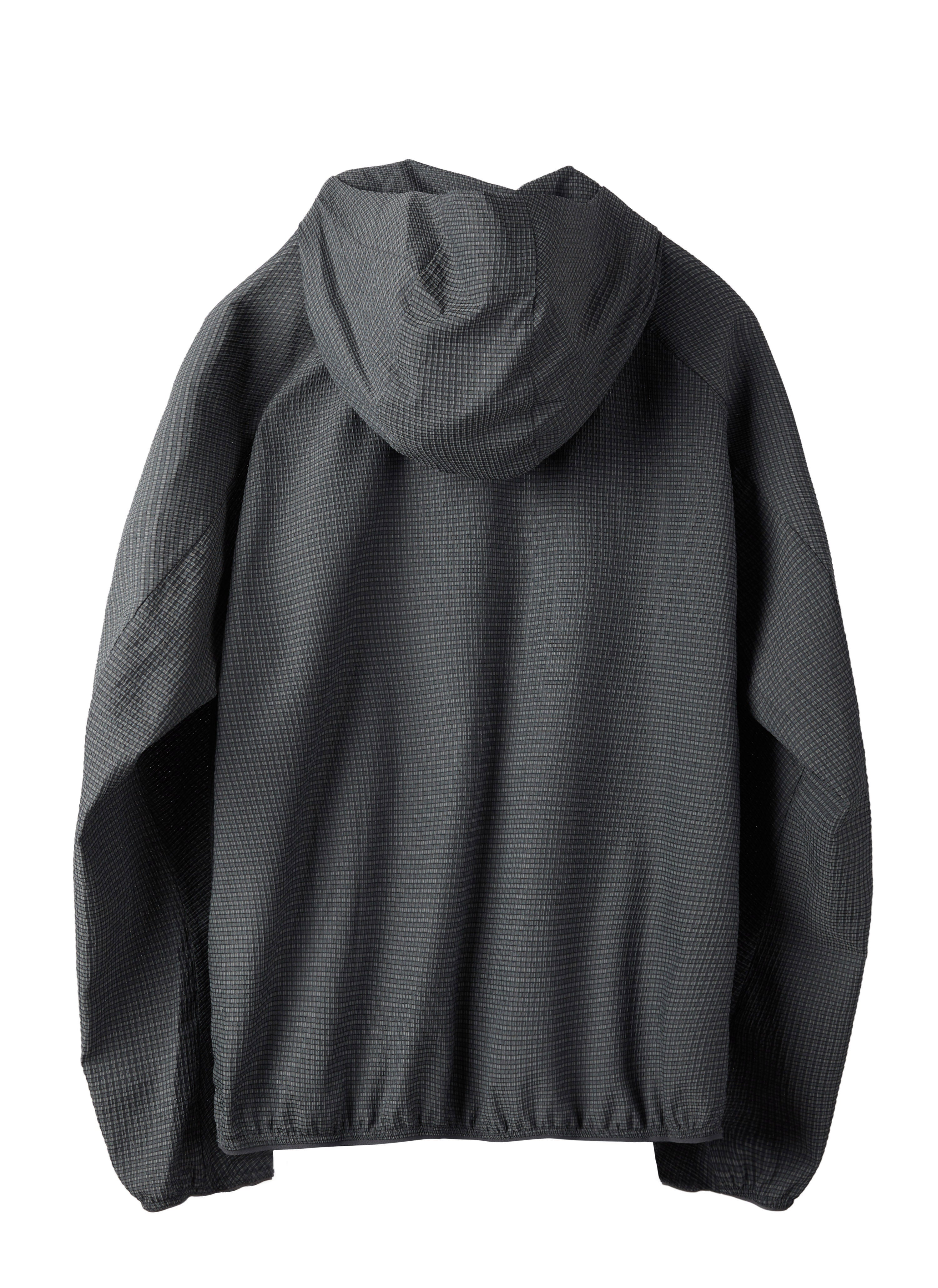 Post Archive Faction - Runner Jacket (Archive) (Sage) product image 2 | TRAB K-Fashion Australia