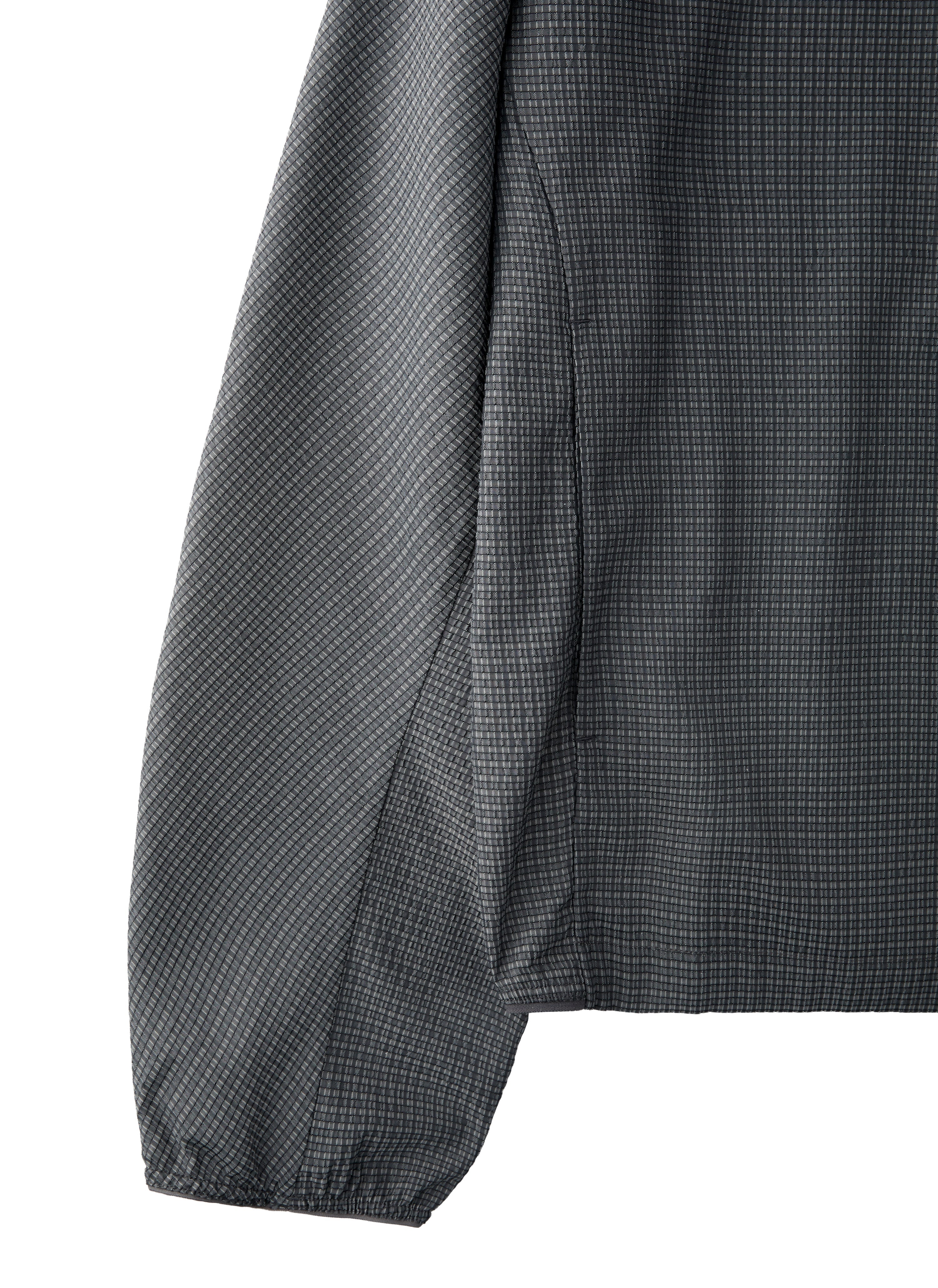 Post Archive Faction - Runner Jacket (Archive) (Sage) product image 3 | TRAB K-Fashion Australia