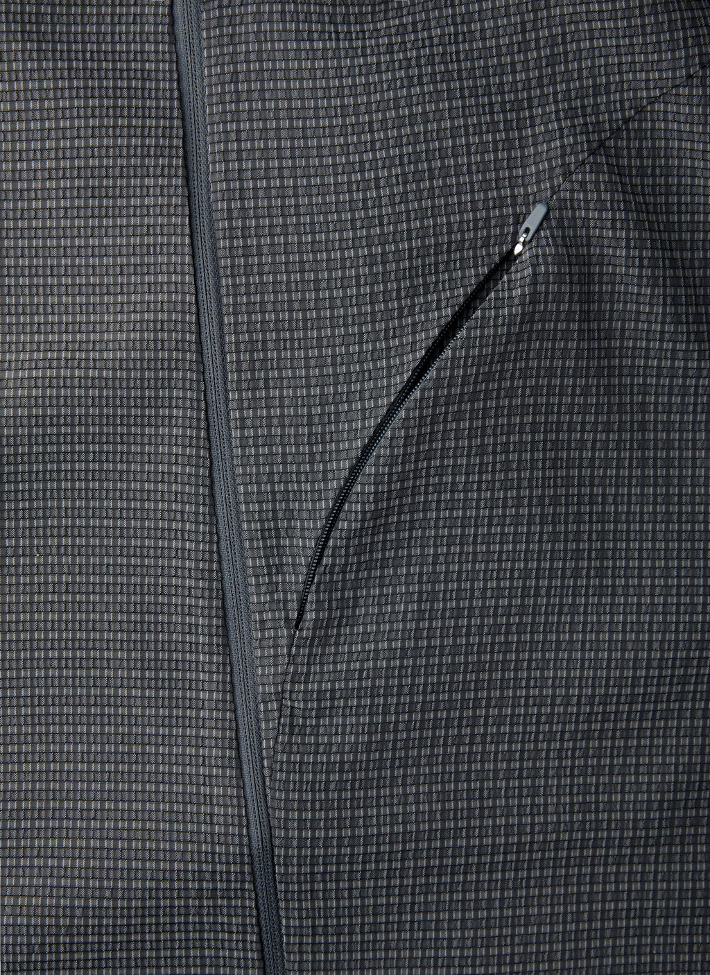 Post Archive Faction - Runner Jacket (Archive) (Sage) product image 4 | TRAB K-Fashion Australia
