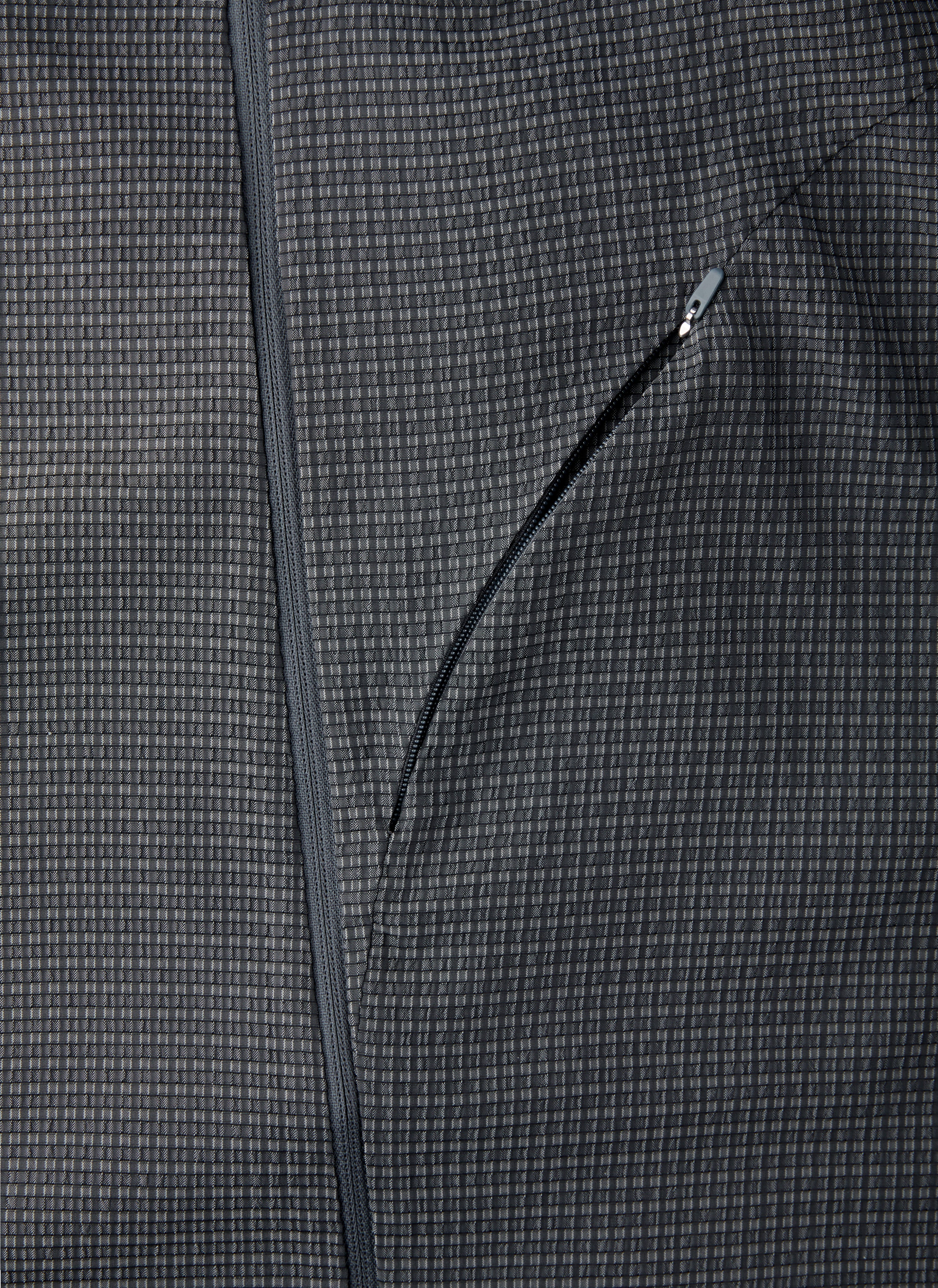 Post Archive Faction - Runner Jacket (Archive) (Sage) product image 4 | TRAB K-Fashion Australia