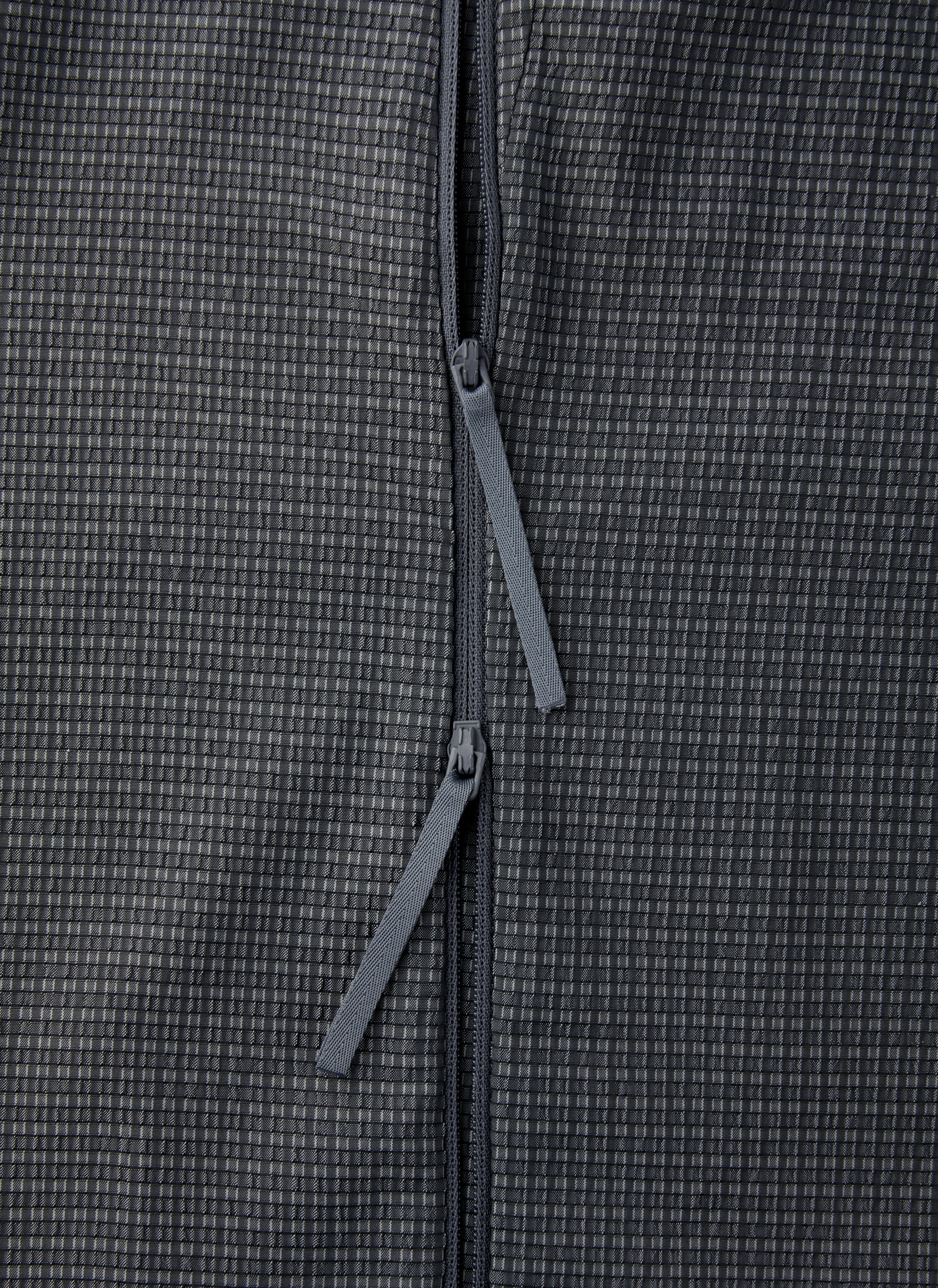Post Archive Faction - Runner Jacket (Archive) (Sage) product image 5 | TRAB K-Fashion Australia