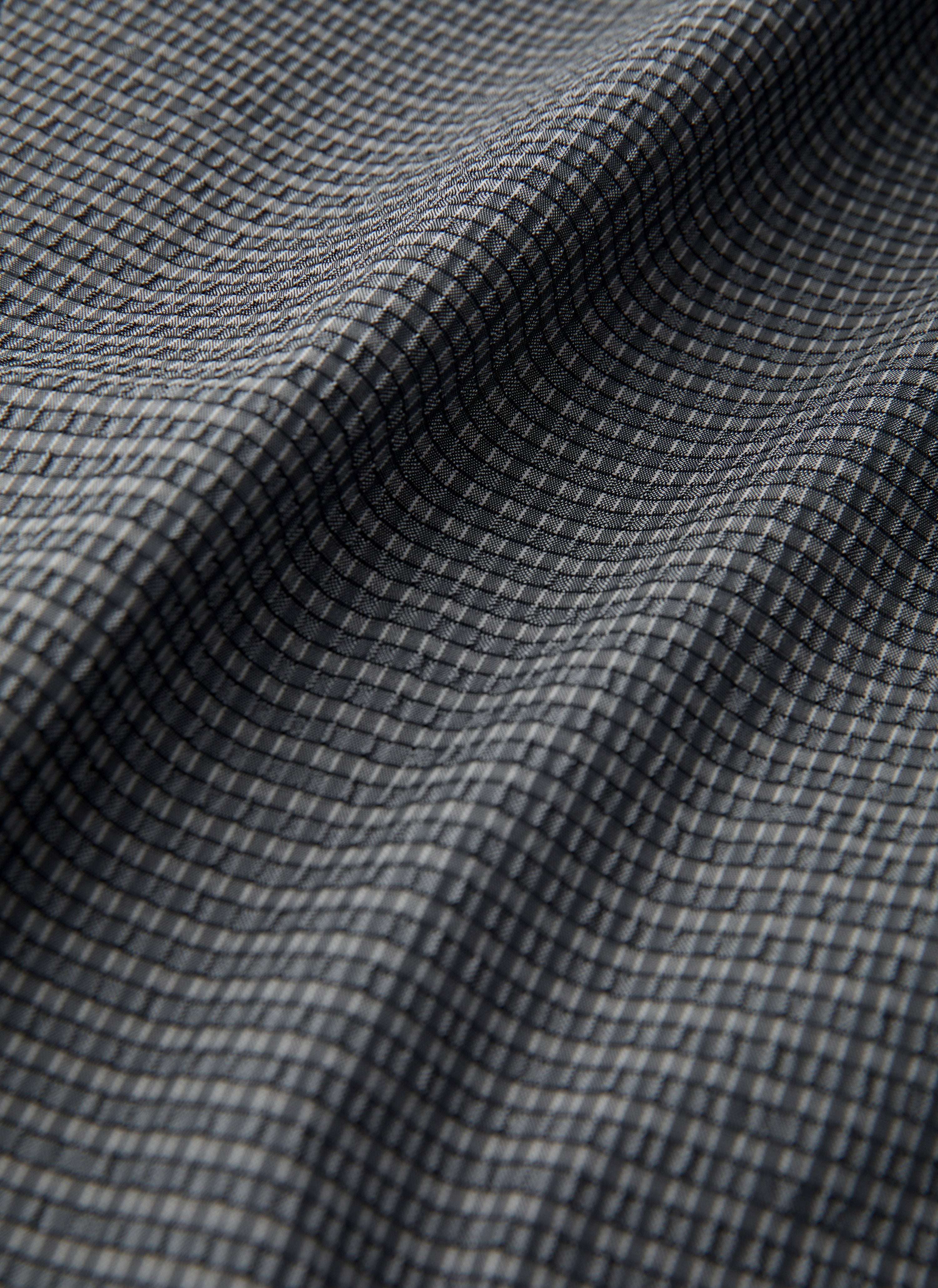 Post Archive Faction - Runner Jacket (Archive) (Sage) product image 6 | TRAB K-Fashion Australia