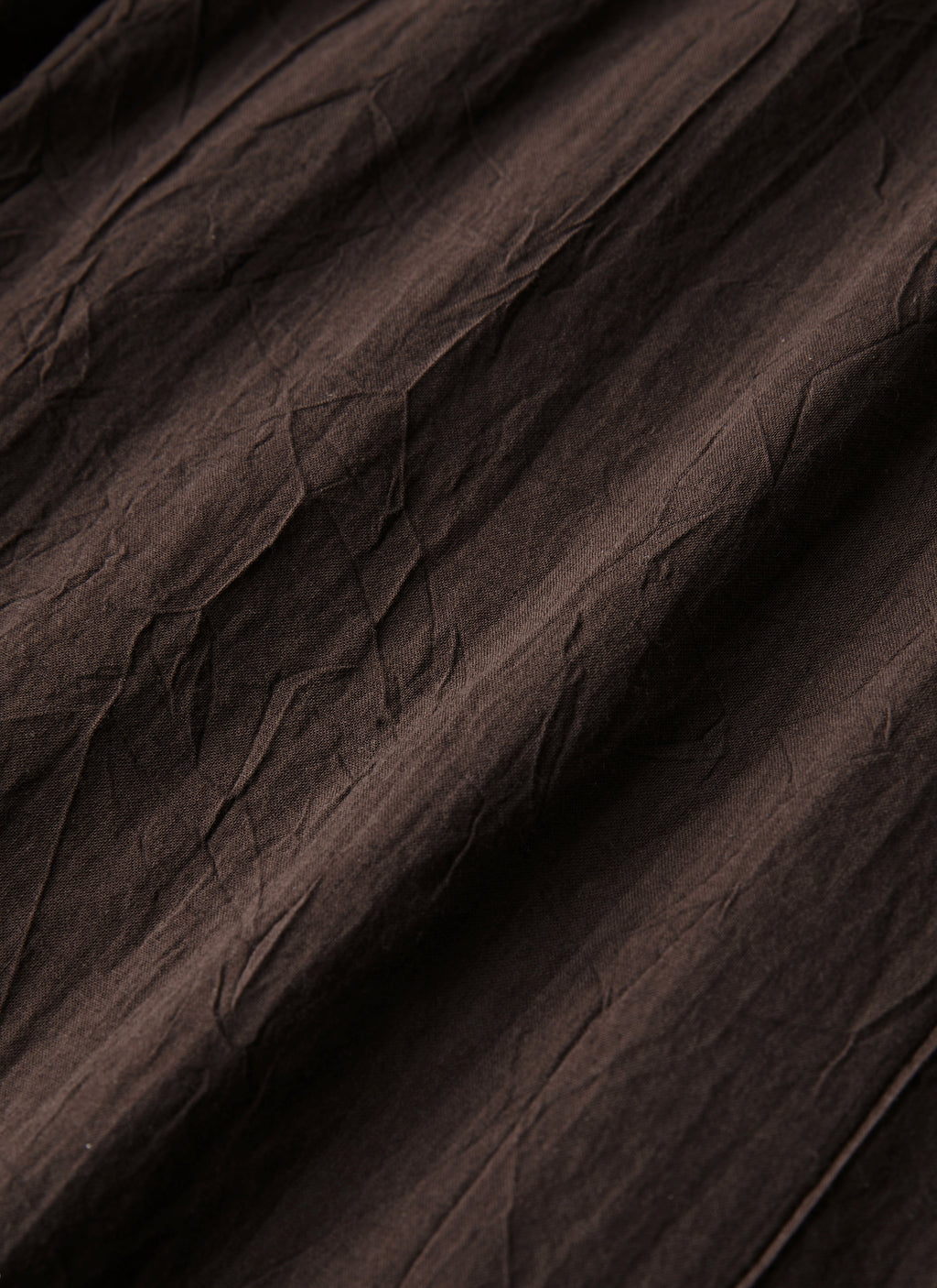 Post Archive Faction - Shirt (Archive) (Brown) product image 11 | TRAB K-Fashion Australia