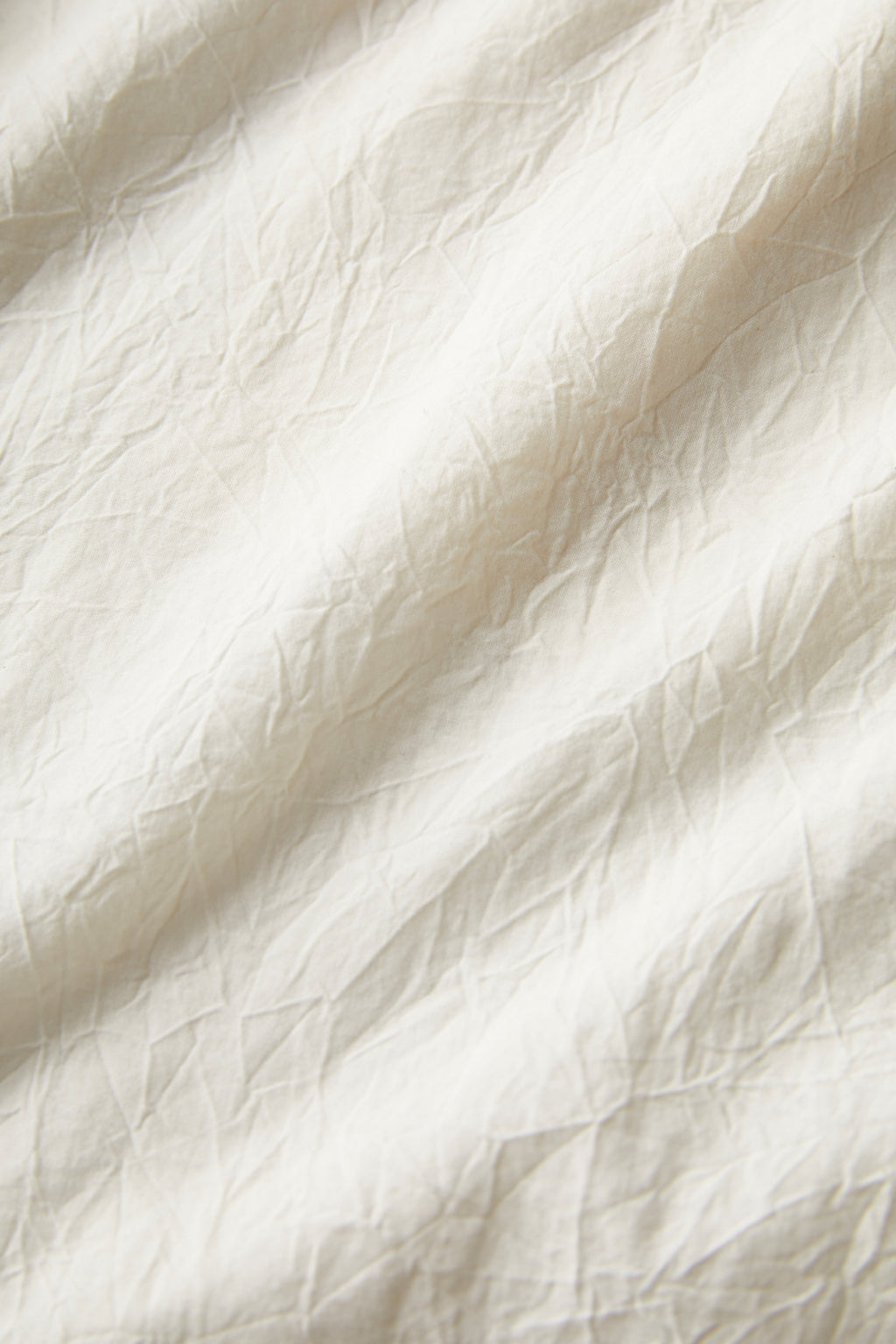 Post Archive Faction - Shirt (Archive) (Ivory) product image 8 | TRAB K-Fashion Australia