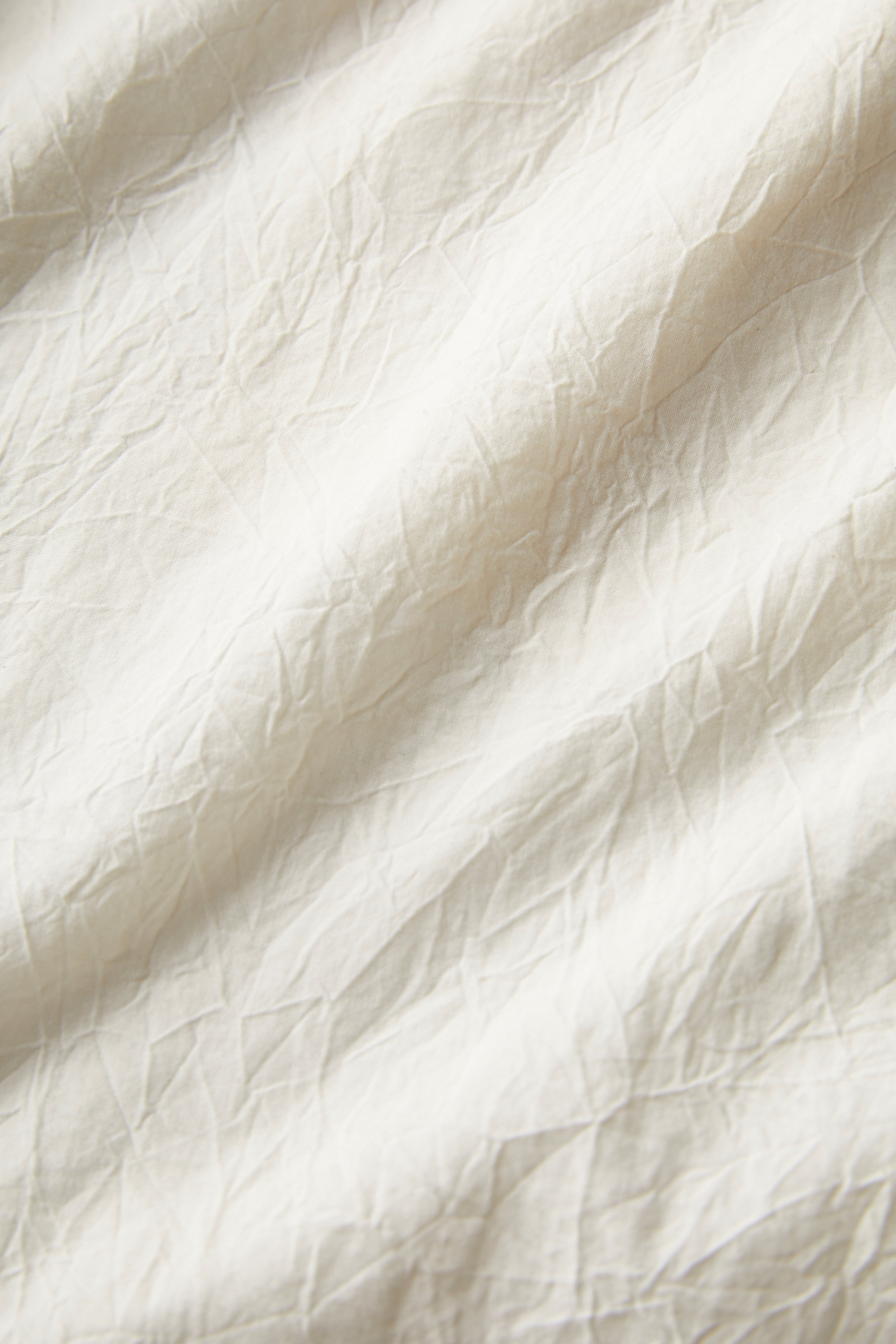 Post Archive Faction - Shirt (Archive) (Ivory) product image 8 | TRAB K-Fashion Australia