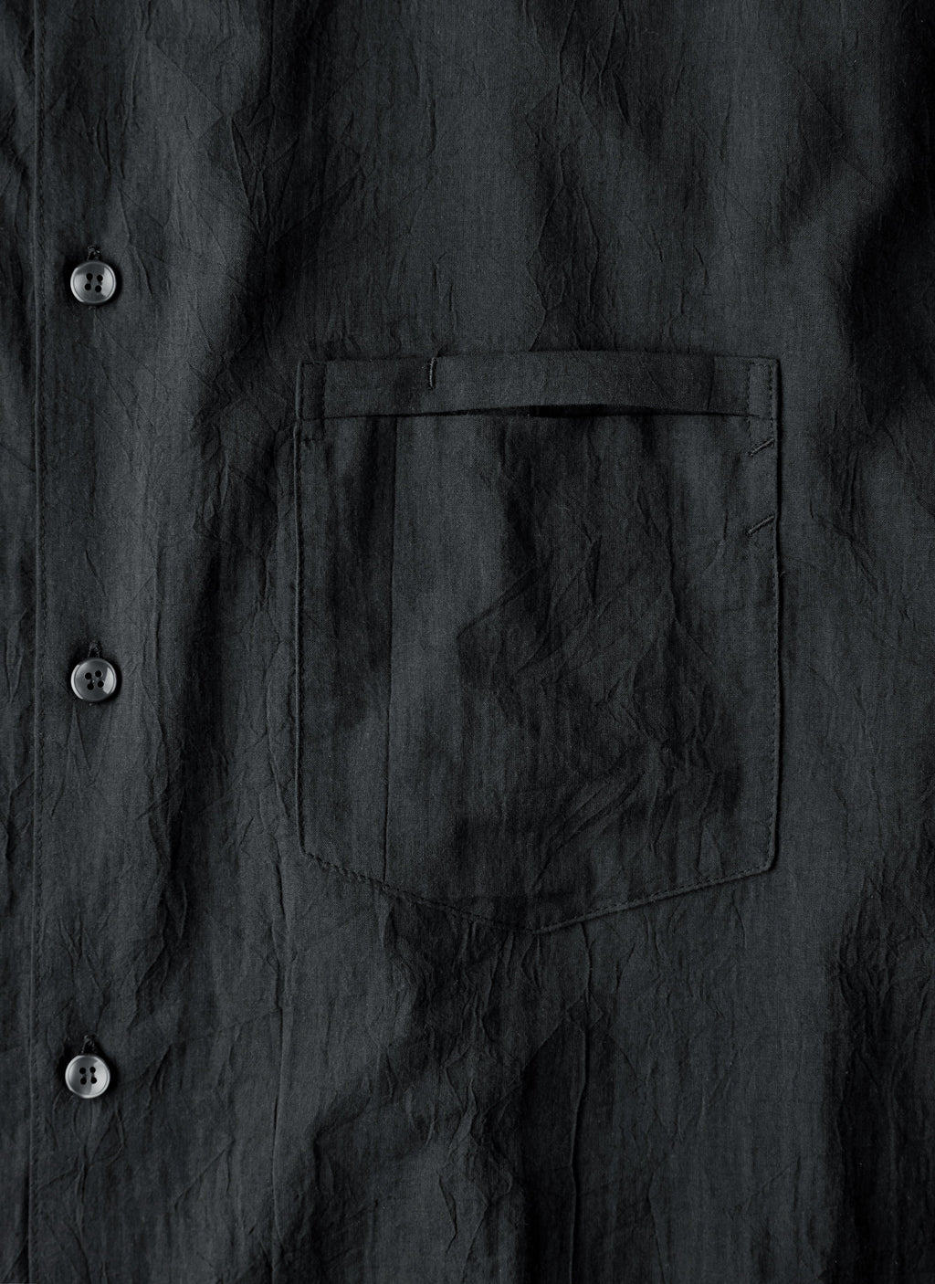 Post Archive Faction - Shirt (Archive) (Black) product image 4 | TRAB K-Fashion Australia