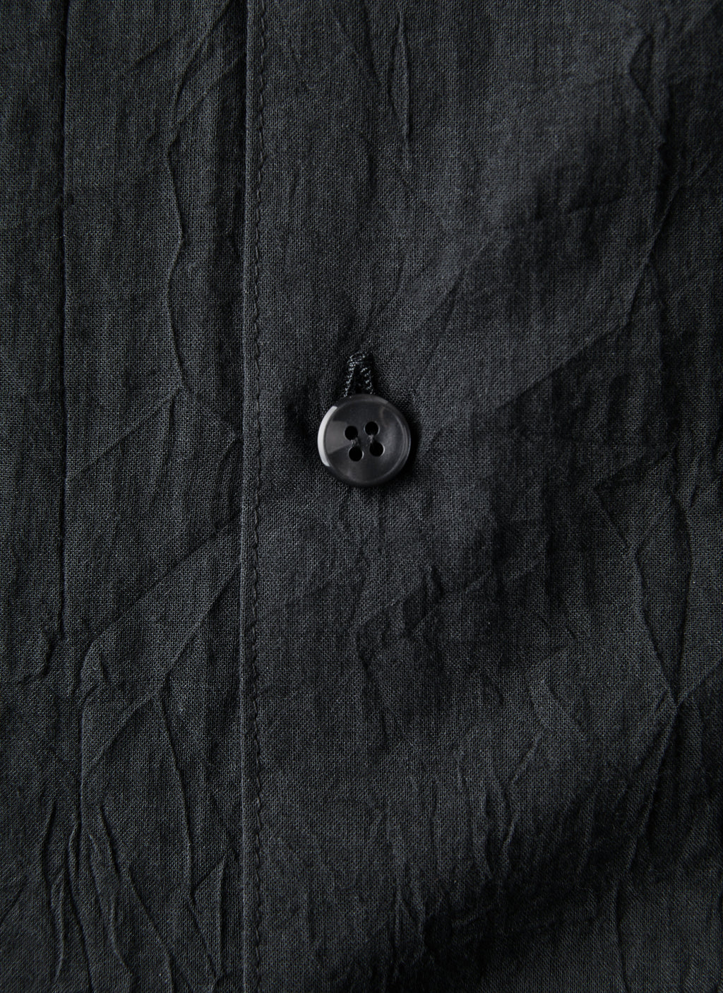 Post Archive Faction - Shirt (Archive) (Black) product image 5 | TRAB K-Fashion Australia